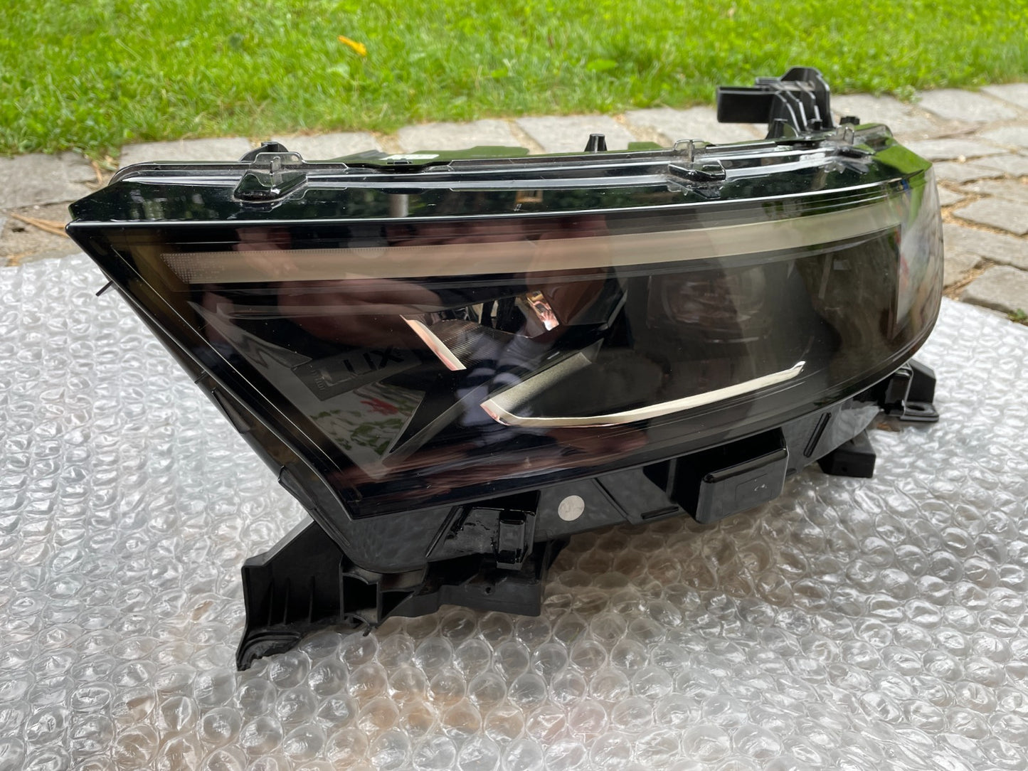 Original Opel Mokka LED Scheinwerfer links 98340168802