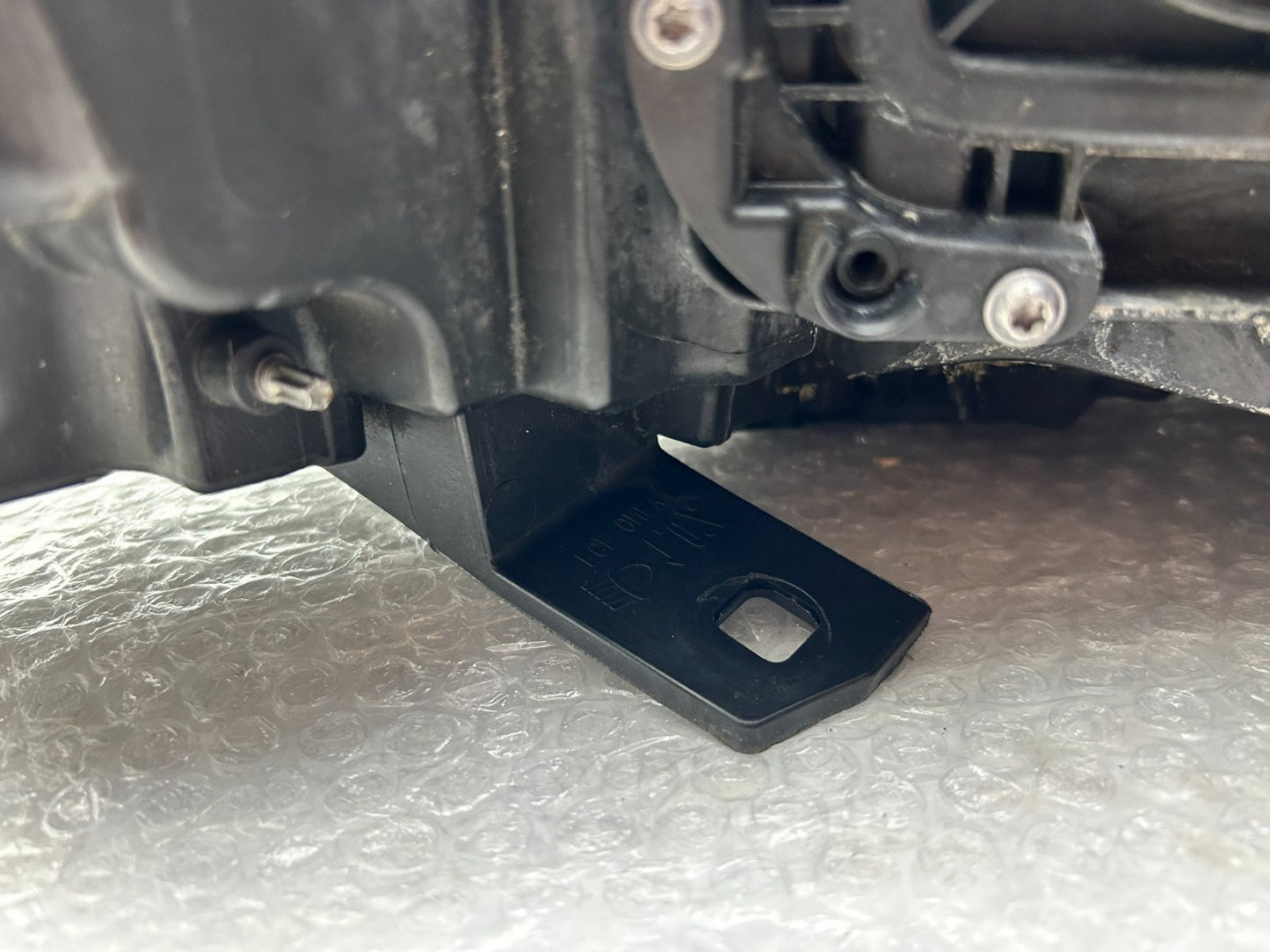 Original Audi A6 C7 4G LED Scheinwerfer links 4G0941033H13