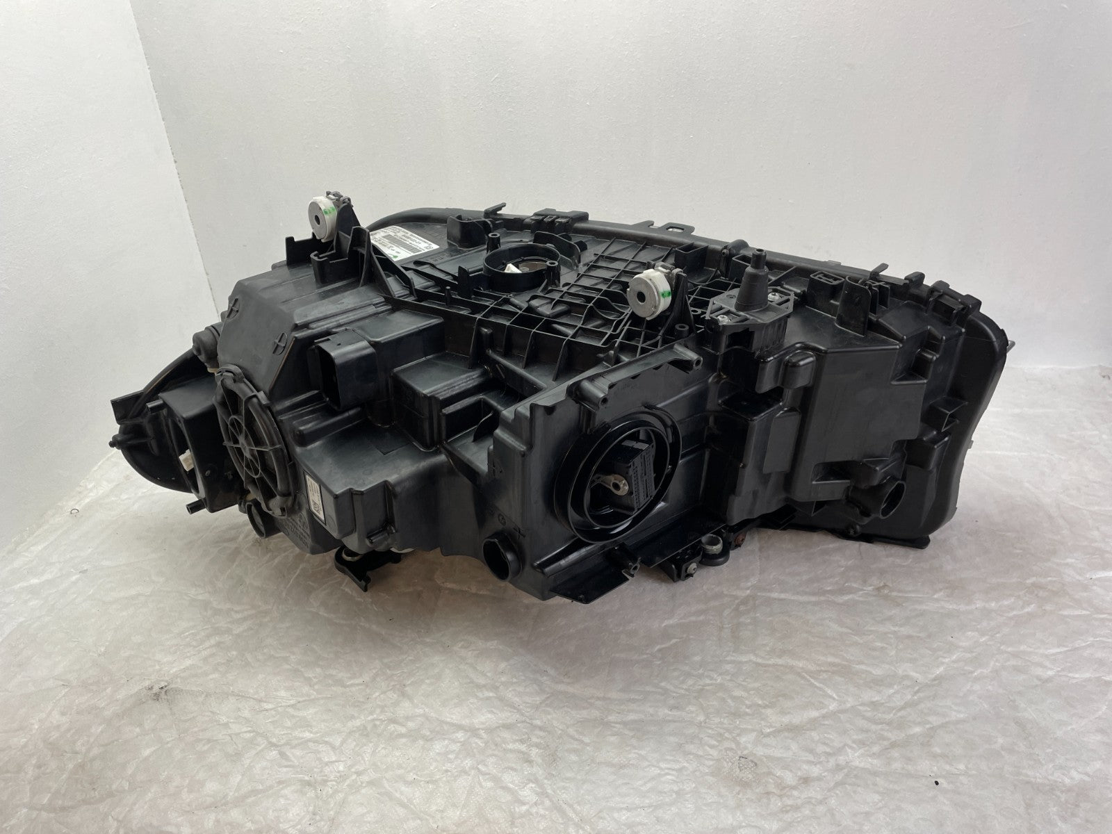 Original BMW 5er G30 G31 M5 Adaptive LED Scheinwerfer rechts 84991227