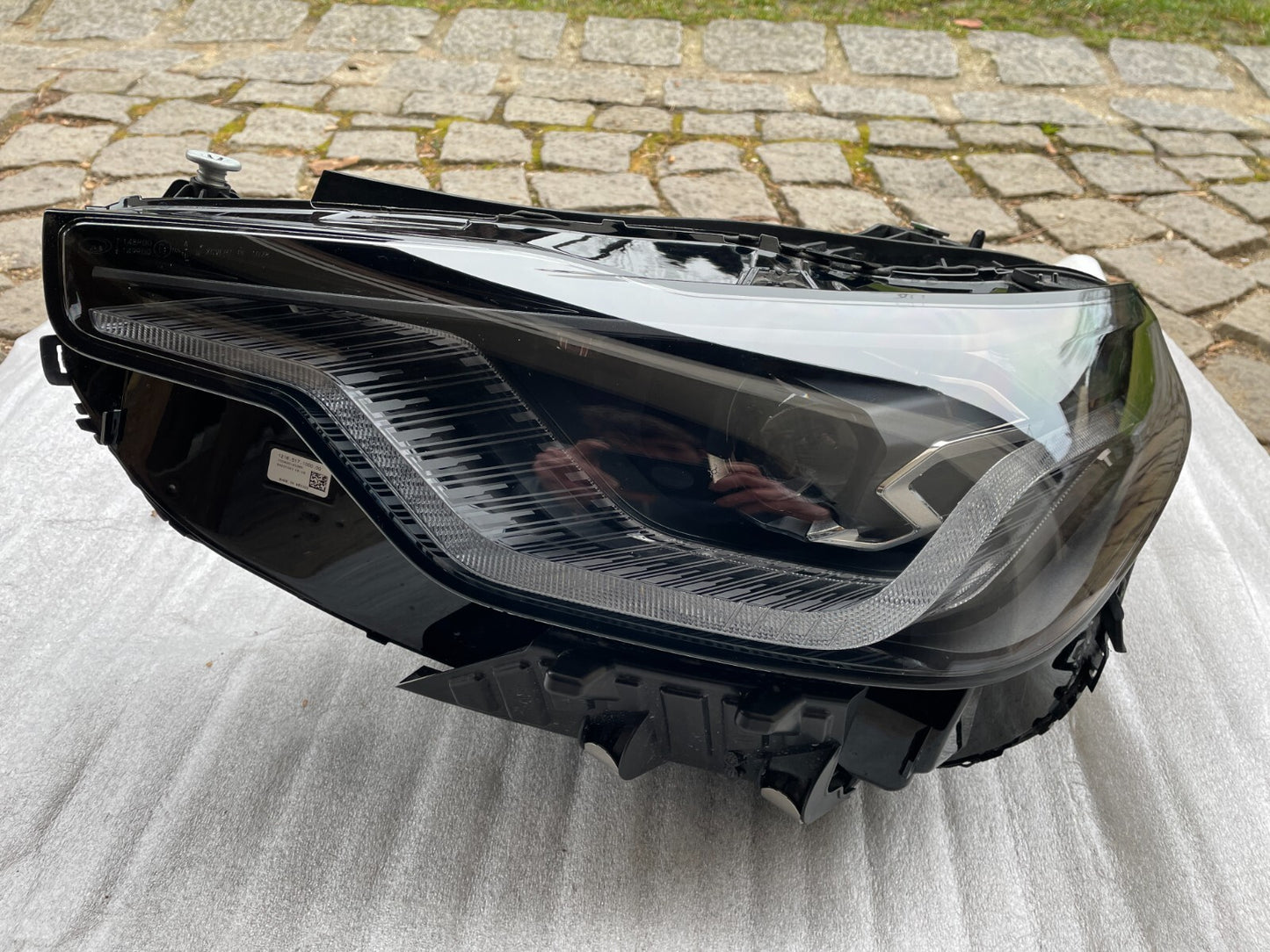 Original BMW 2er G42 LED Scheinwerfer links 80836350