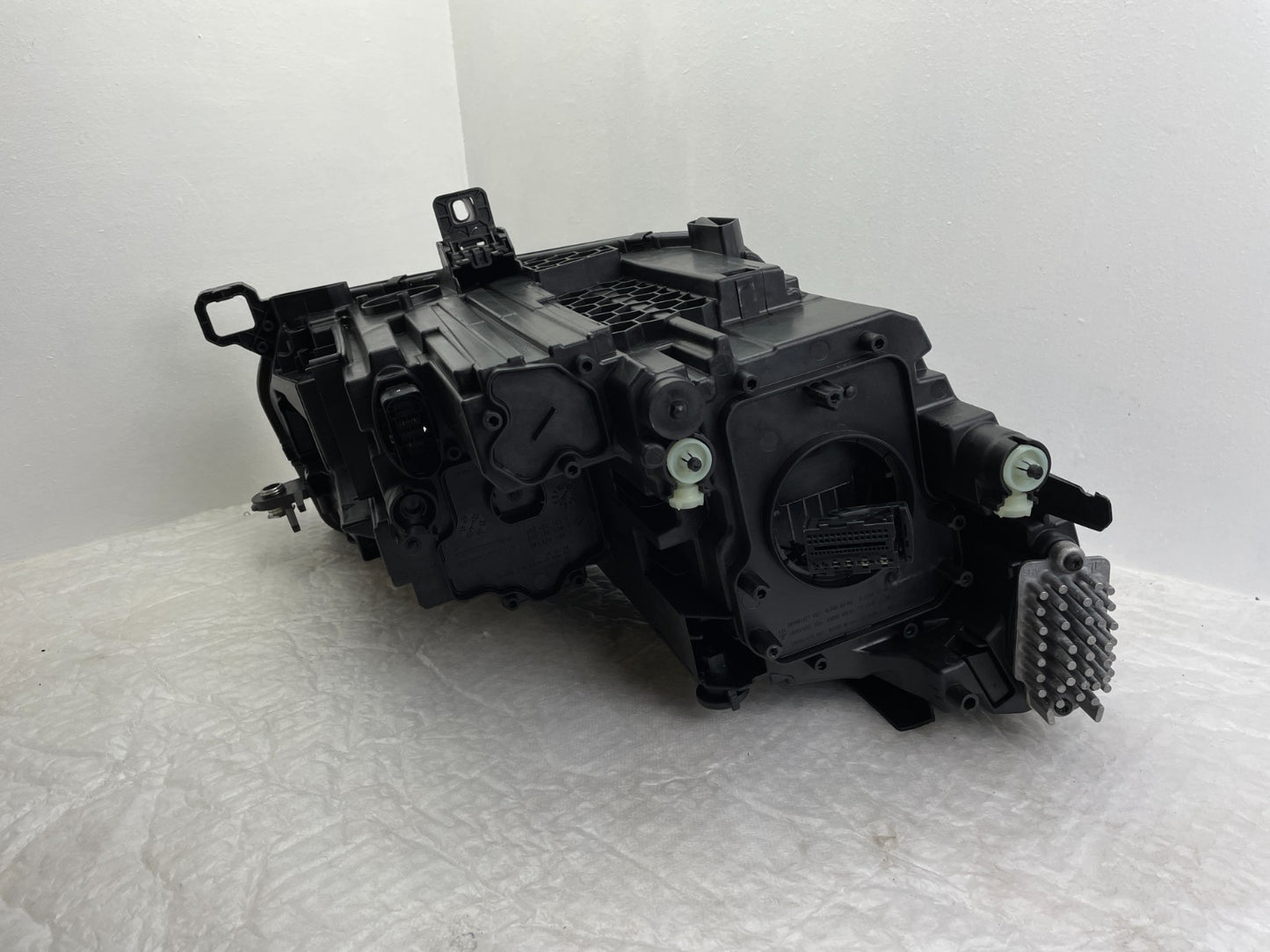 Original VW Tiguan III LED Scheinwerfer links 571941035C6