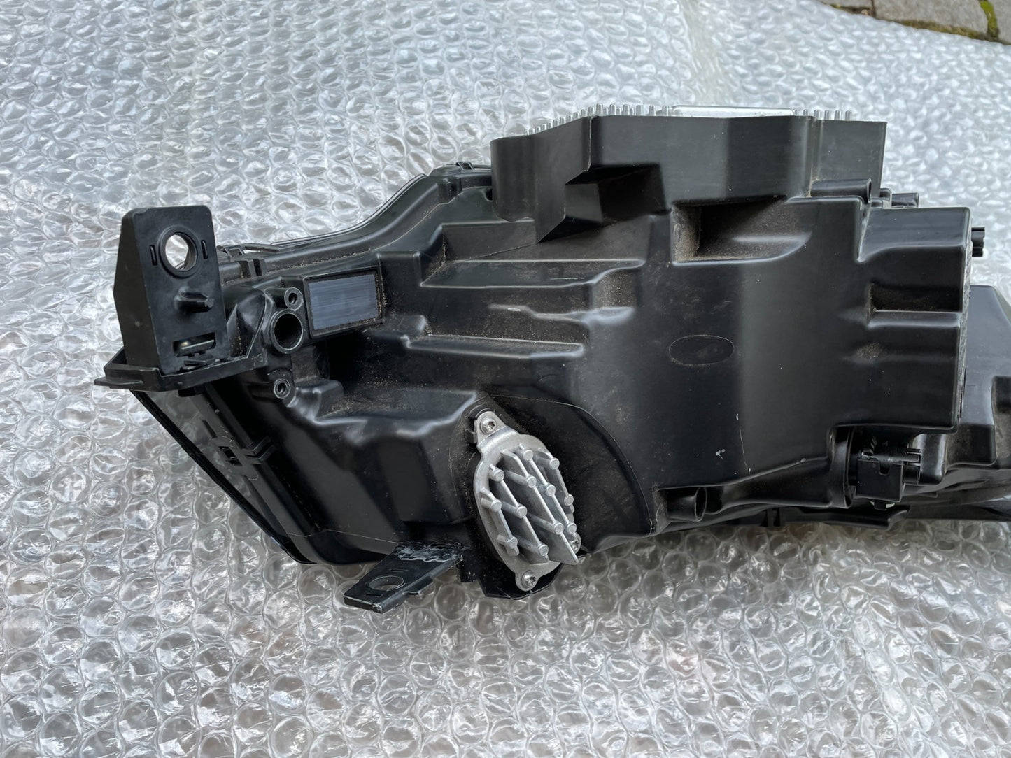 Original Land Rover Discovery LED Scheinwerfer links HY32-13W030-H11