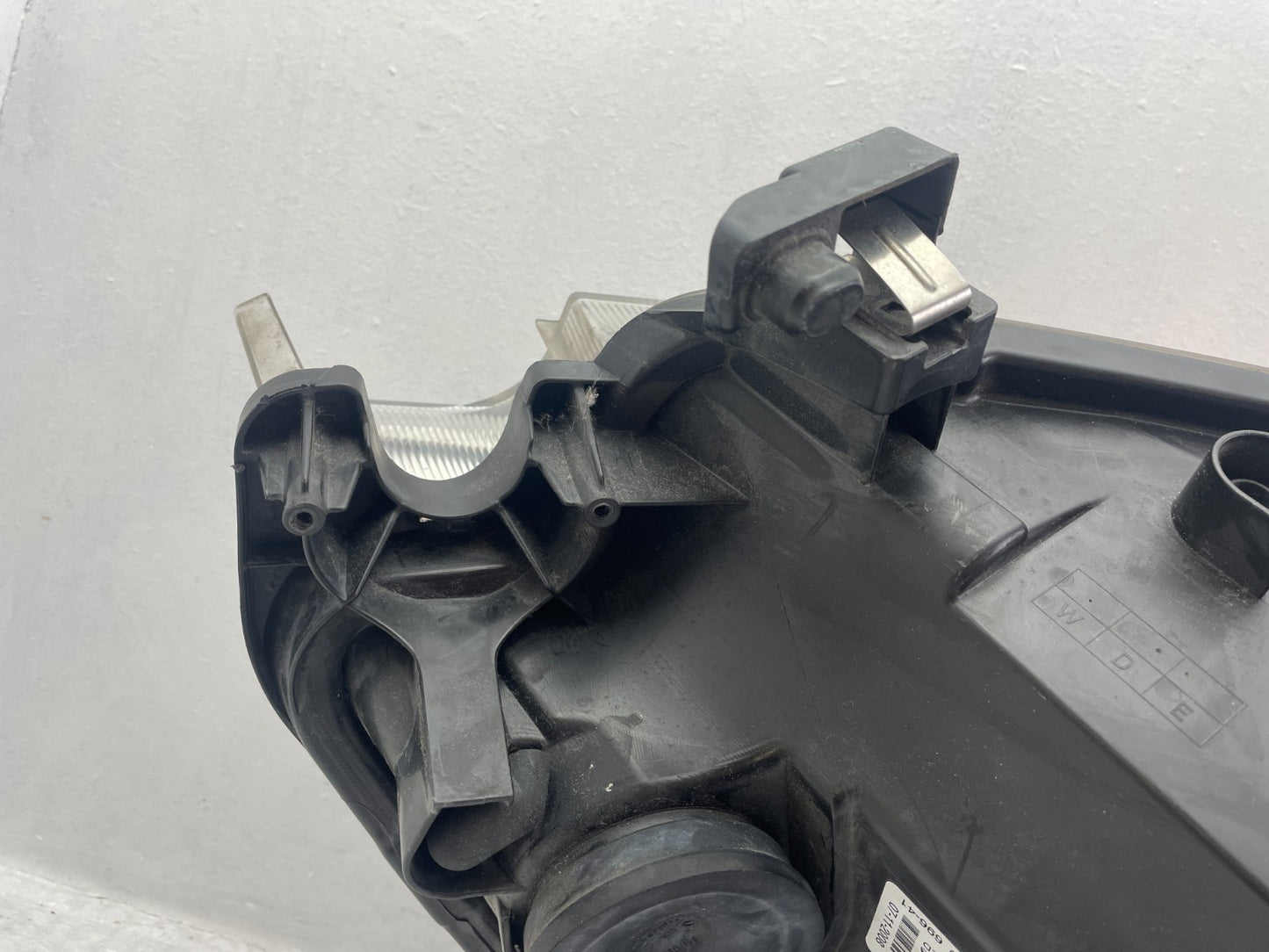 Original Ford Kuga Xenon Scheinwerfer links 8V41-13D155-AE8