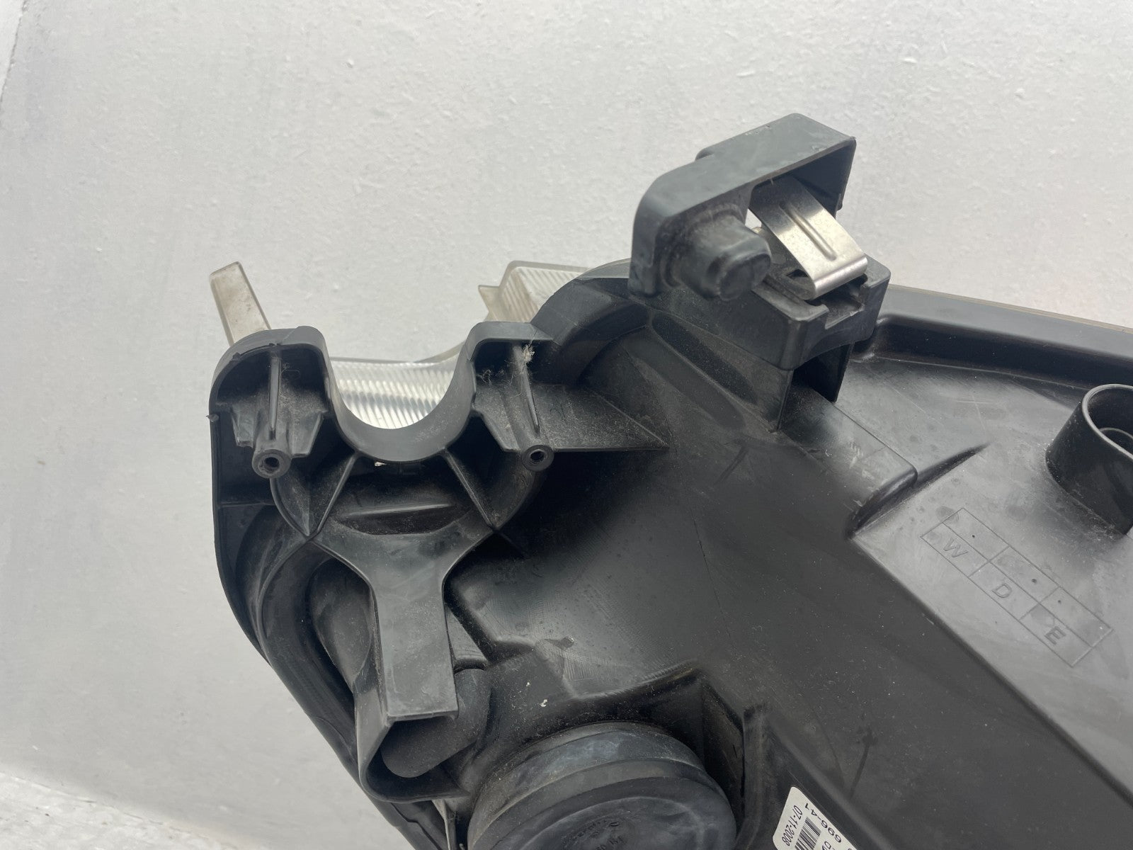 Original Ford Kuga Xenon Scheinwerfer links 8V41-13D155-AE8