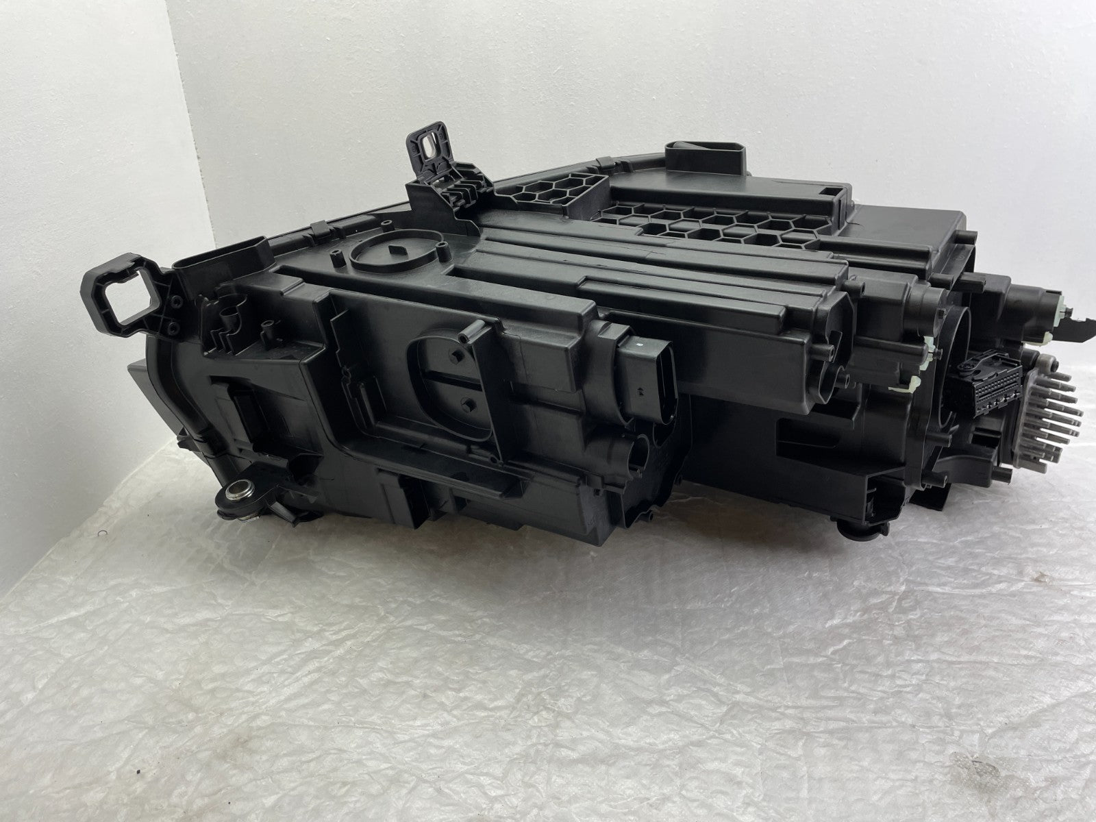 Original VW Tiguan III LED Scheinwerfer links 571941035C7