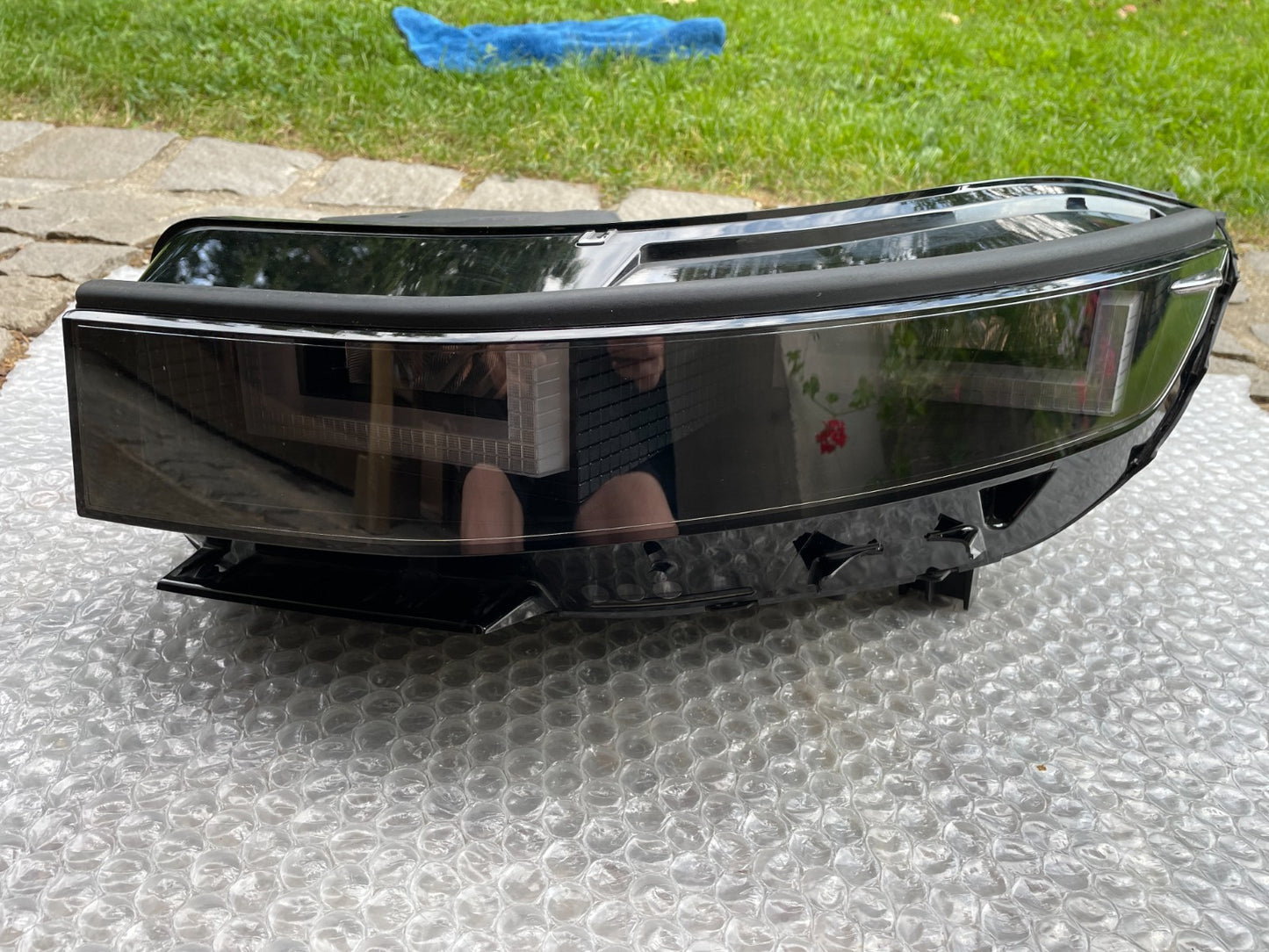 Original Hyundai IONIQ 5 LED Scheinwerfer links 92101-GI 92101GI0