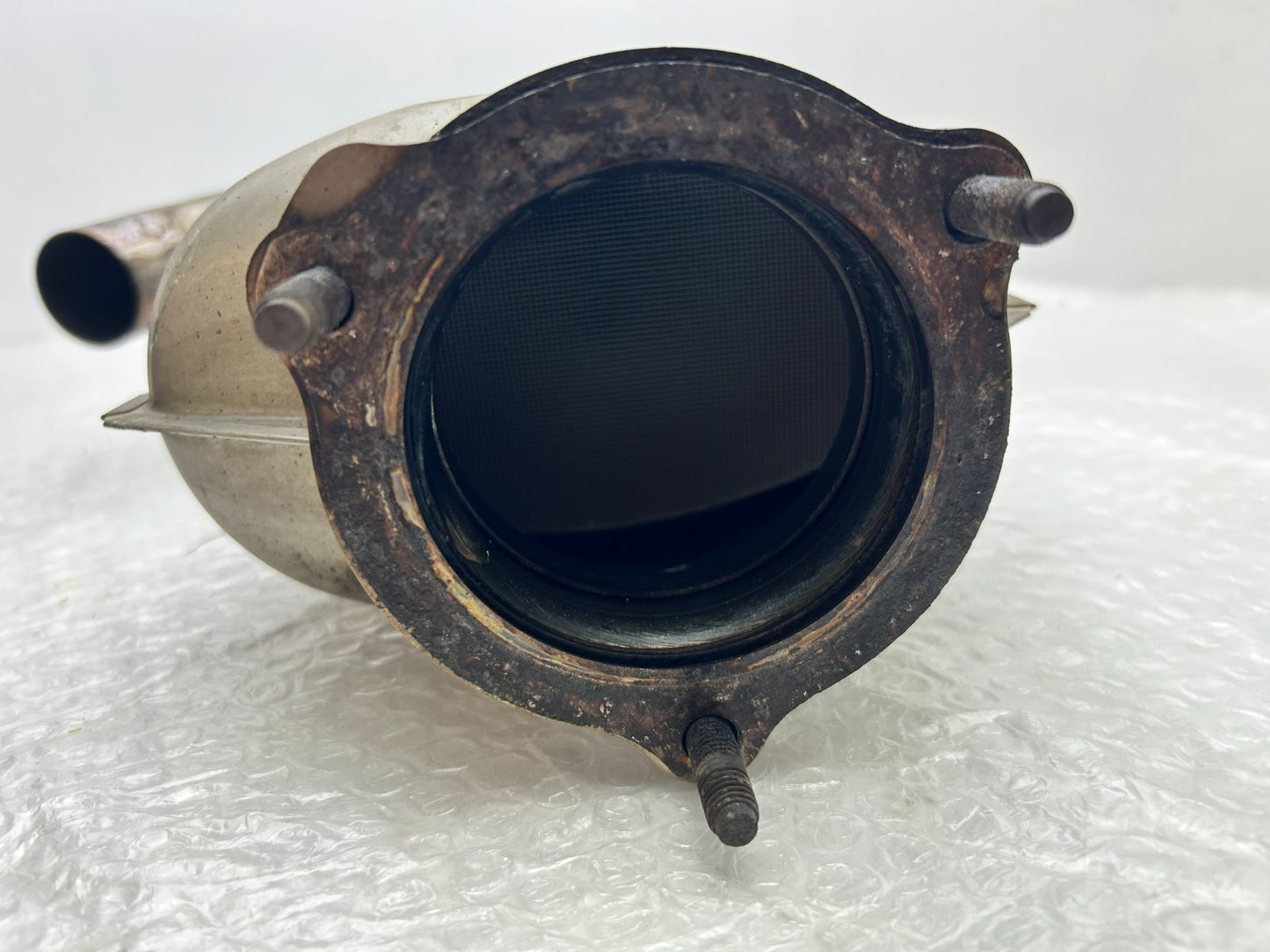 Original VW / Audi A6 S6 C8 4K 3.0 TDI Katalysator KAT 60tkm 4K0254450M5