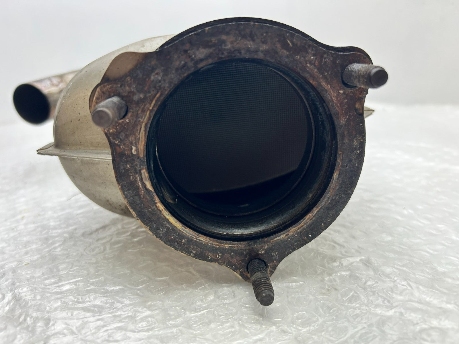 Original VW / Audi A6 S6 C8 4K 3.0 TDI Katalysator KAT 60tkm 4K0254450M5
