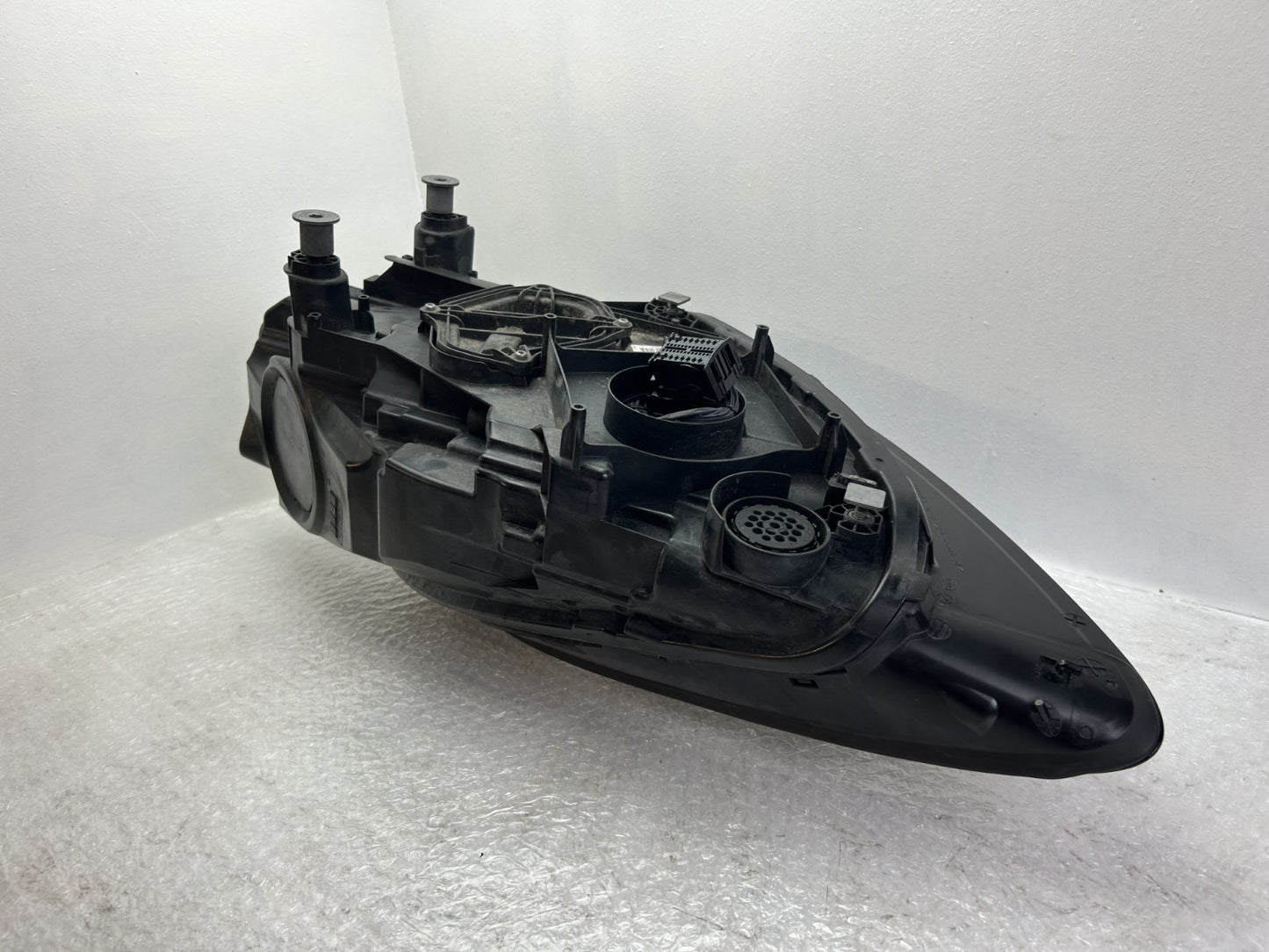 Original Porsche Cayenne LED Matrix Scheinwerfer rechts 9Y0941036J2