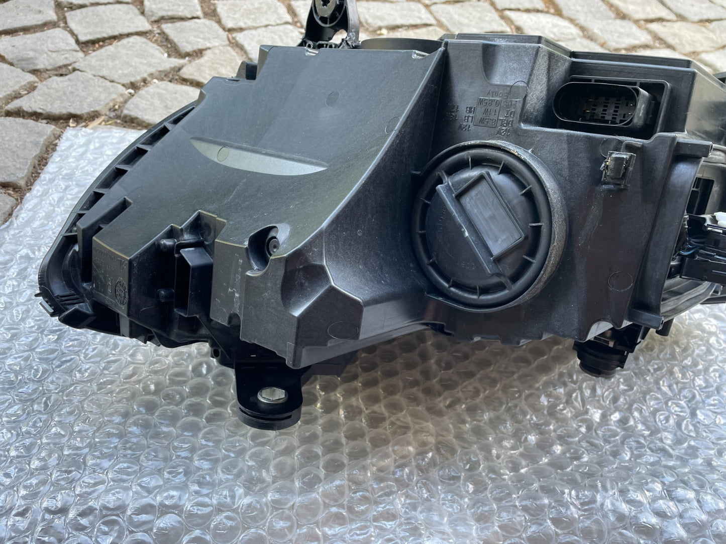 Mercedes C-Klasse W206 LED Scheinwerfer rechts A20690672035