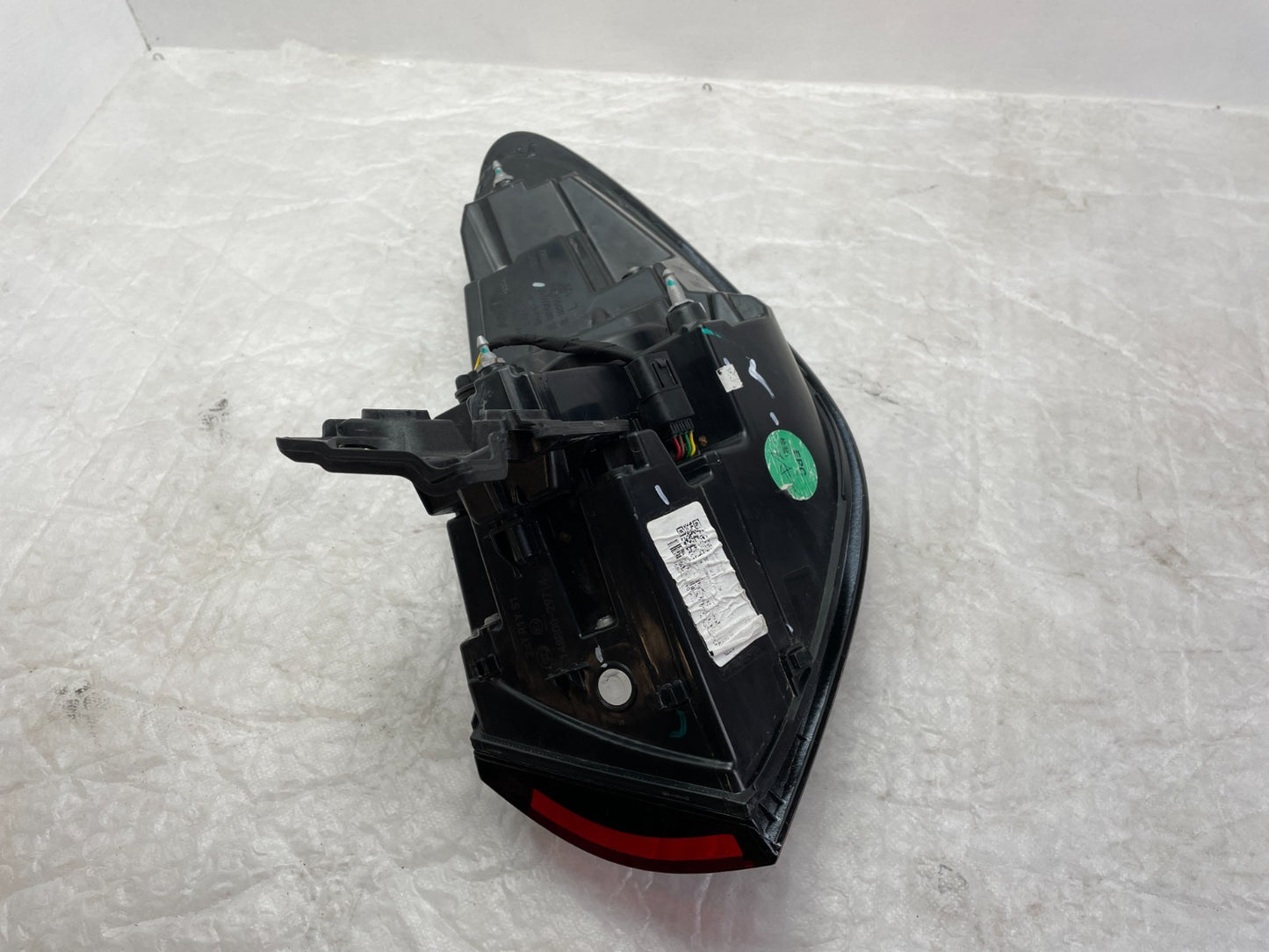 Original Smart #1 Rückleuchte rechts LED 88906143472