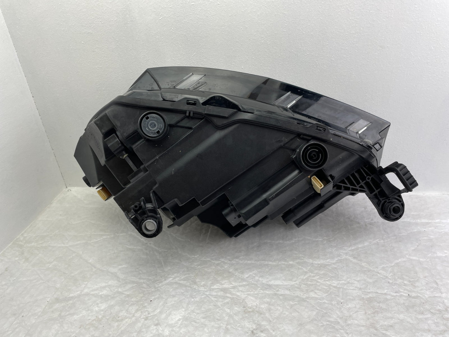 Original Skoda Fabia IV LED Scheinwerfer rechts 6VB94101611