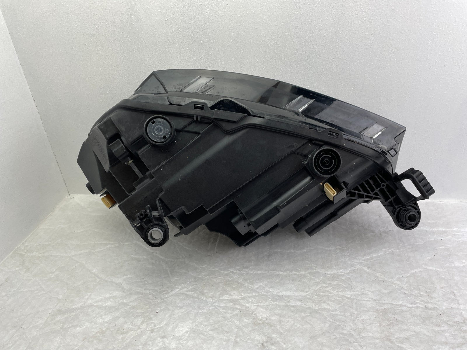 Original Skoda Fabia IV LED Scheinwerfer rechts 6VB94101611