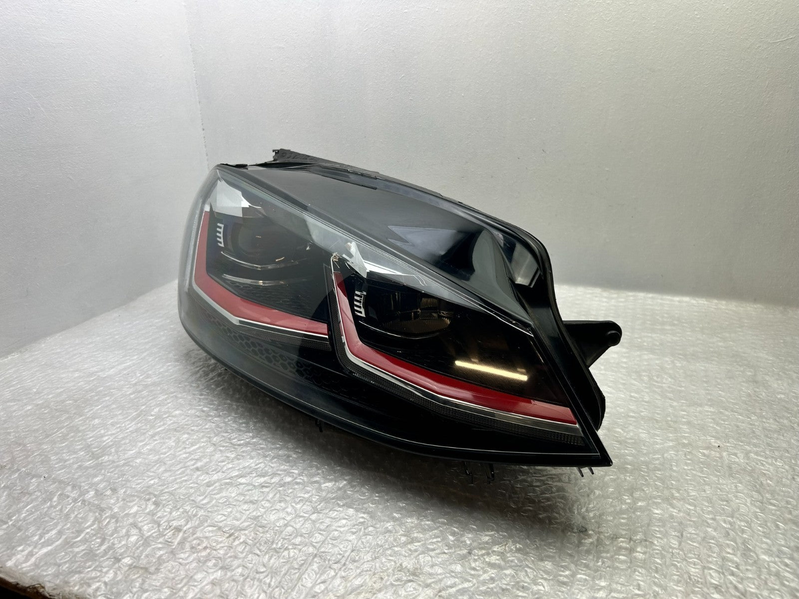 Original VW Golf 7 GTI LED Scheinwerfer rechts 5G1941082E1