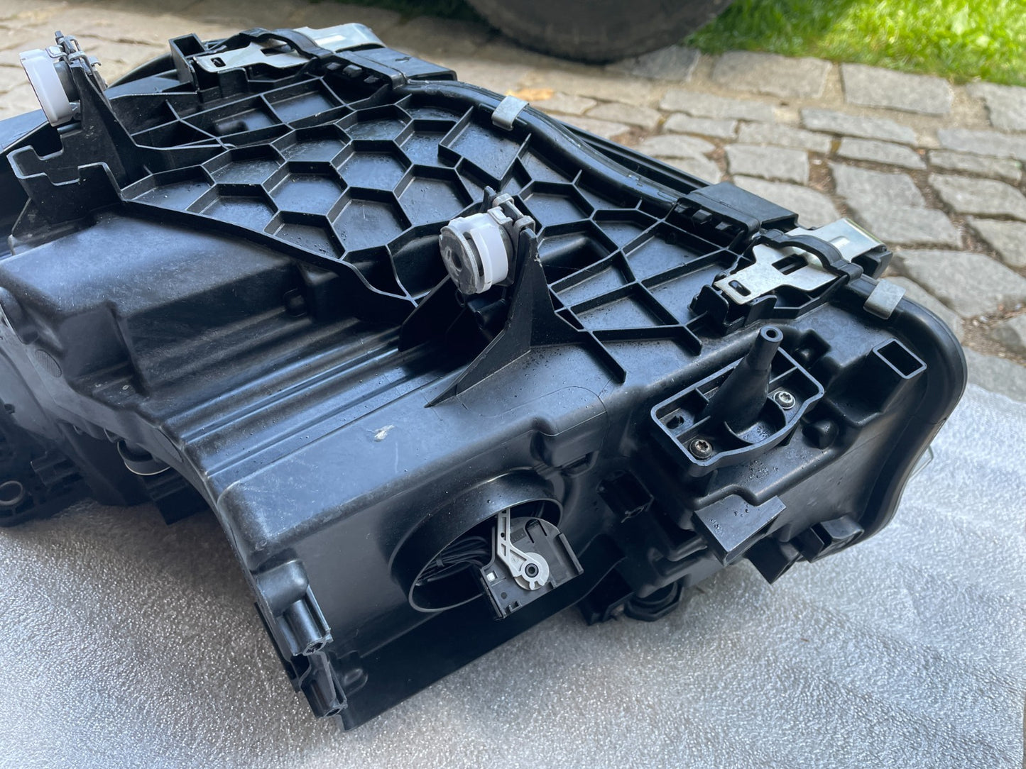 Original BMW X3 G01 Led Scheinwerfer rechts 87396549