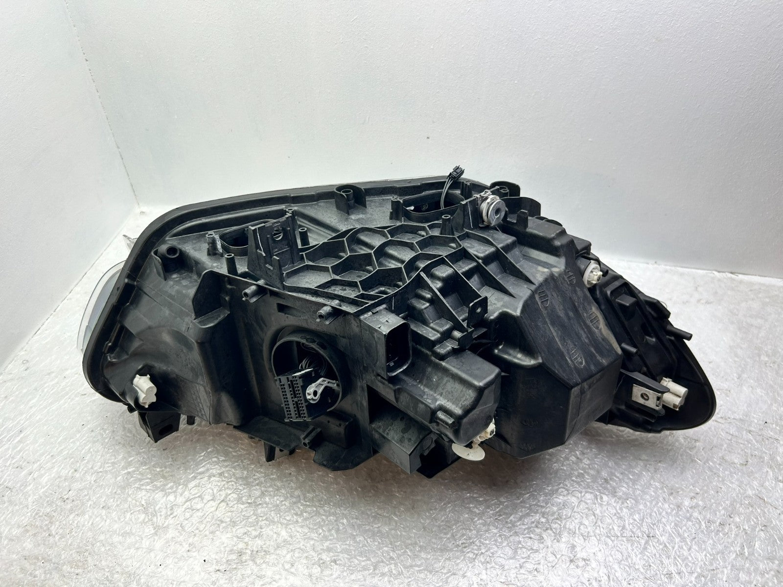 Original BMW 1er F20 LED Scheinwerfer links 87395718