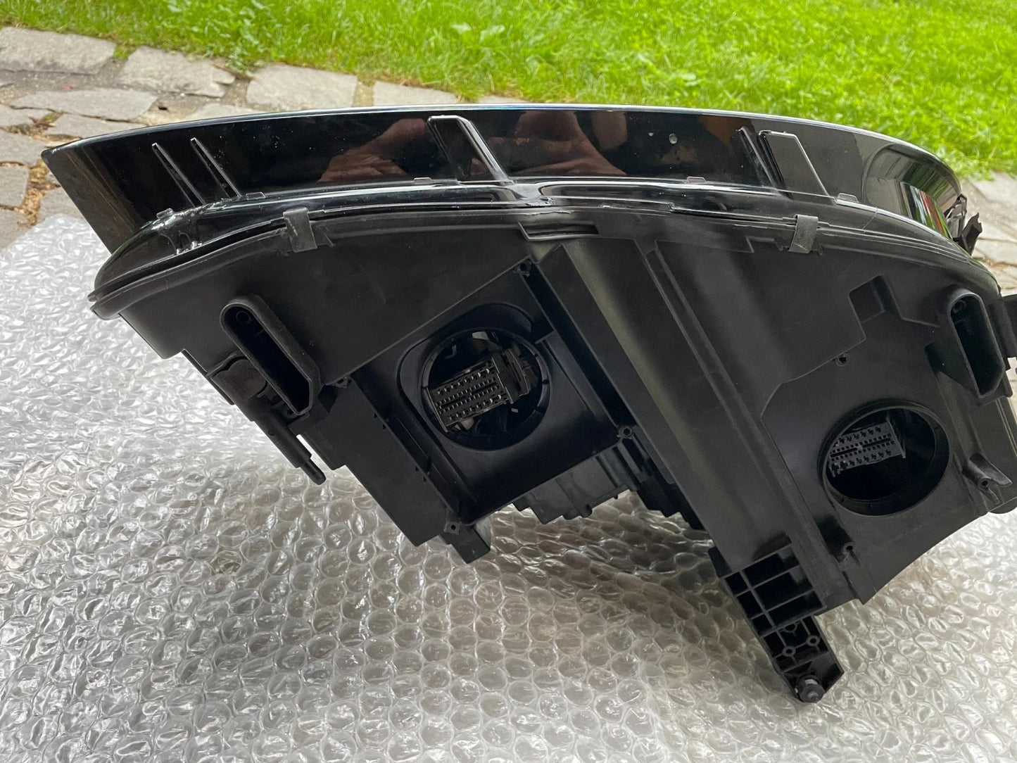 Original VW Tiguan LED Scheinwerfer links 5NN941081C15