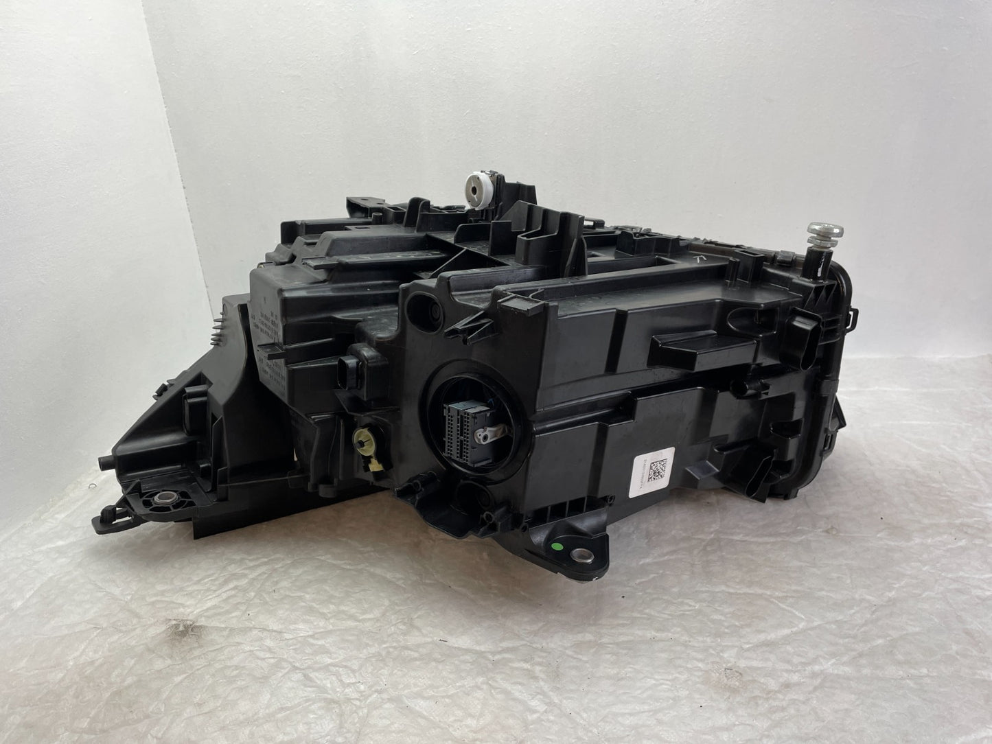 Original BMW 5er G60 G61 LED Laser Scheinwerfer rechts 5A798D210