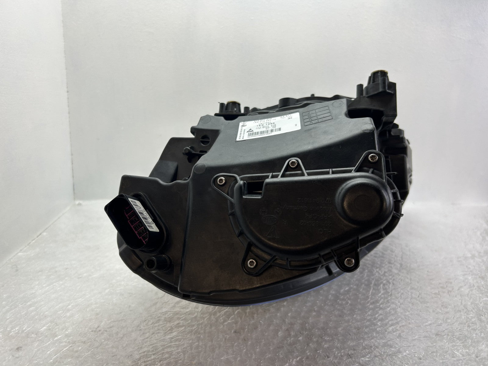 Original Porsche Cayenne LED Matrix Scheinwerfer rechts 9Y0941036J16