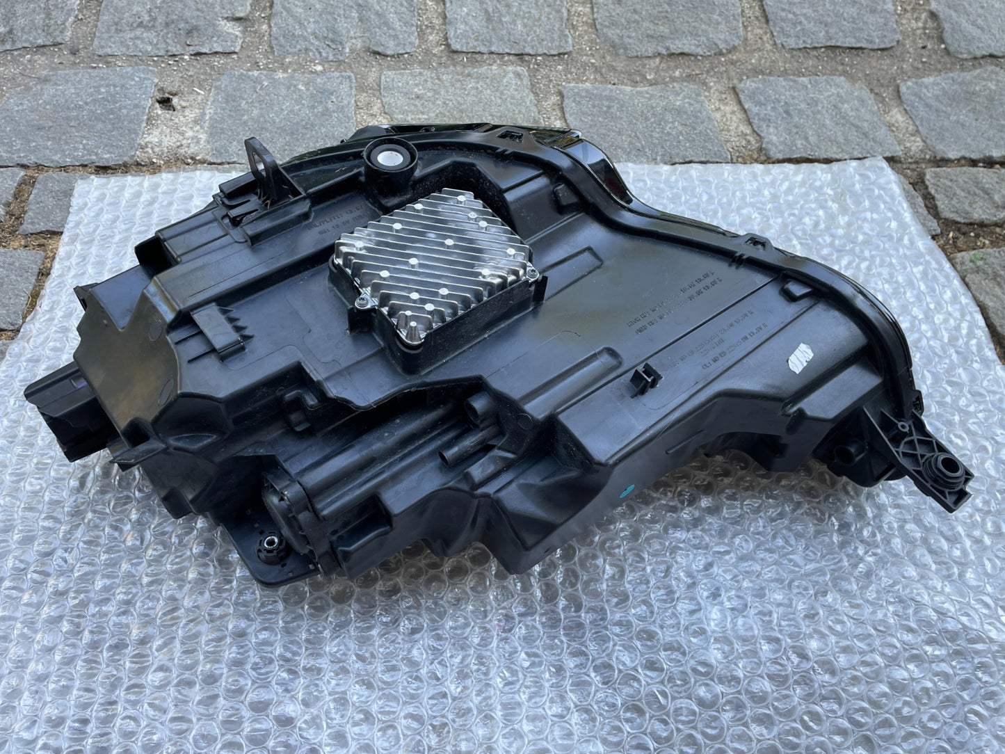 Original Audi A3 S3 8Y LED Scheinwerfer links 8Y09410347