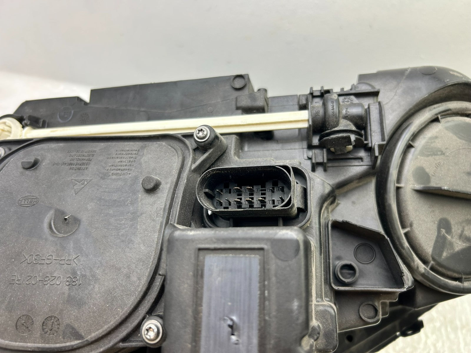 Original Mercedes W212 LED Scheinwerfer Frontscheinwerfer rechts A212820925912