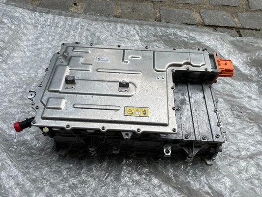 Original Renault Megane E-Tech Wechselrichter Konverter 296A04768R0