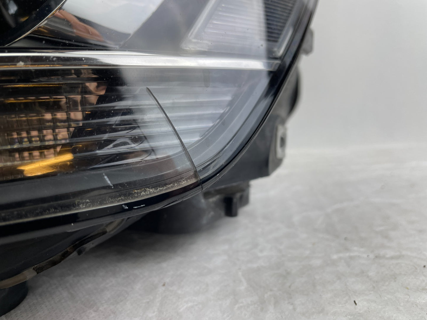 Original Golf 7 VII Xenon Scheinwerfer links 5G19410311