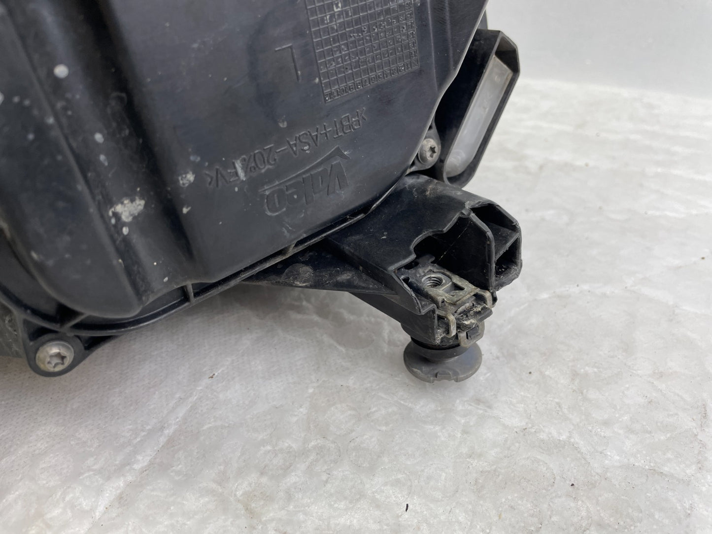 Original Golf 7 VII Xenon Scheinwerfer links 5G19410317