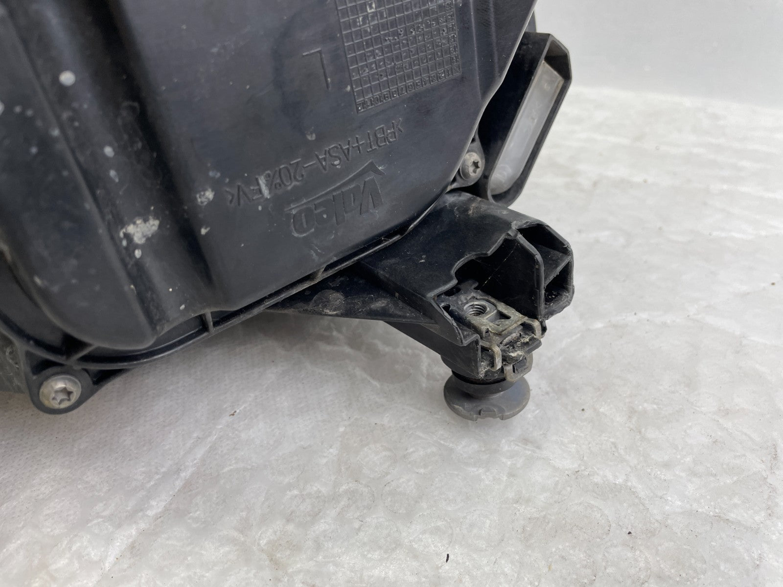 Original Golf 7 VII Xenon Scheinwerfer links 5G19410317