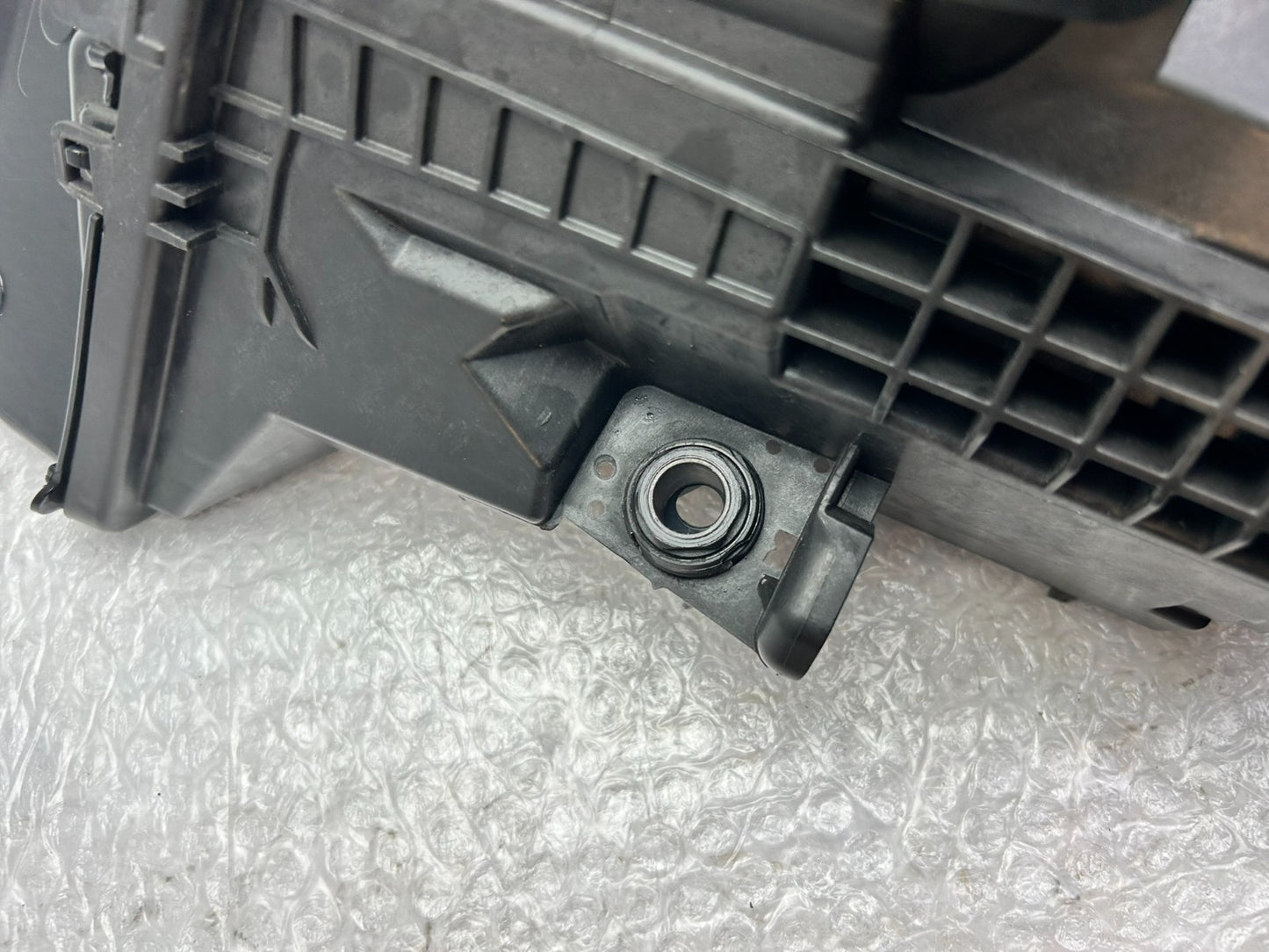 Original Audi Q7 SQ7 4M Laser LED Scheinwerfer links 4M0941085C12