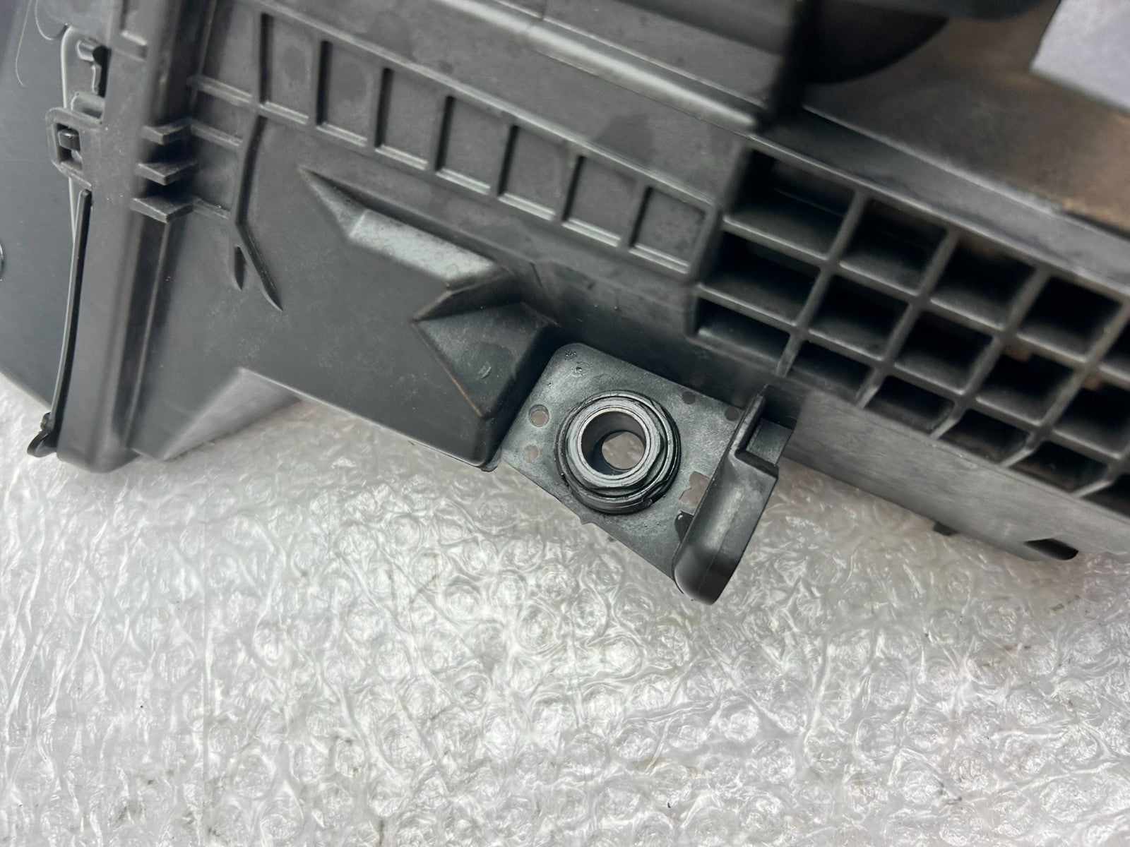 Original Audi Q7 SQ7 4M Laser LED Scheinwerfer links 4M0941085C12