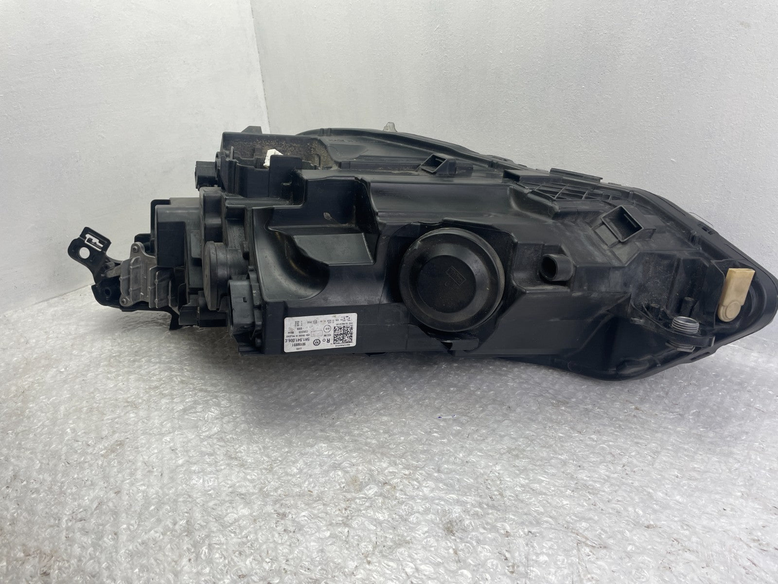 Original VW Golf VIII 8 LED Scheinwerfer rechts 5H1941006C10