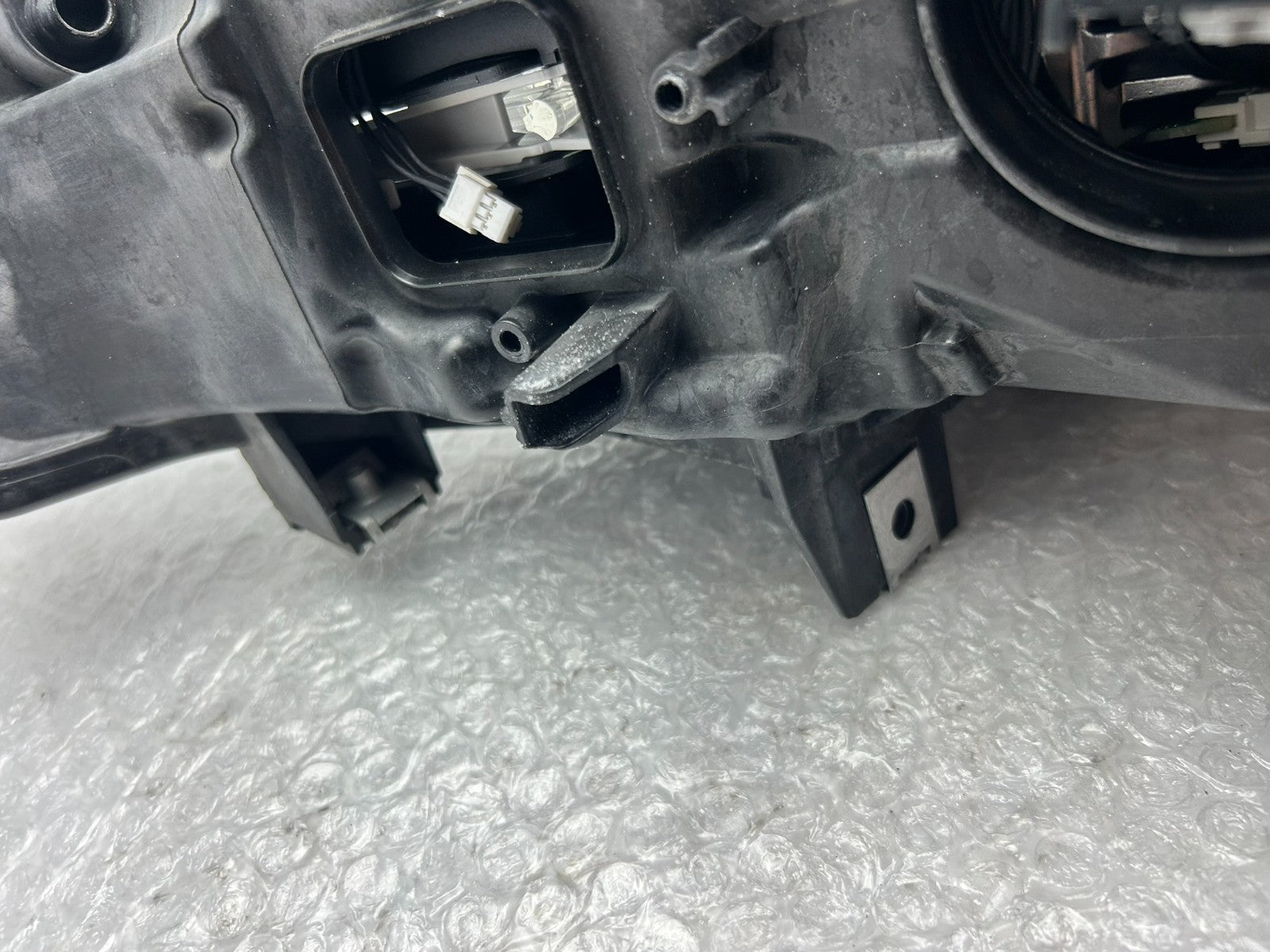 Original BMW 3er F30 F31 LED Scheinwerfer links 721480115