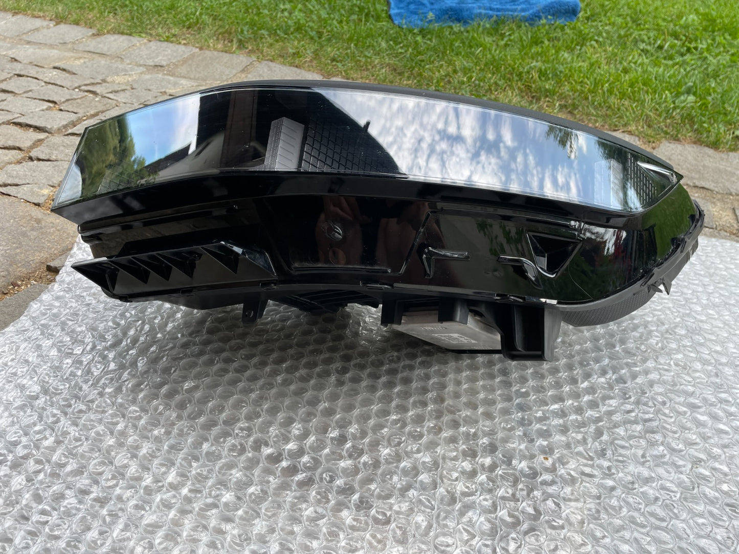 Original Hyundai IONIQ 5 LED Scheinwerfer links 92101-GI 92101GI13