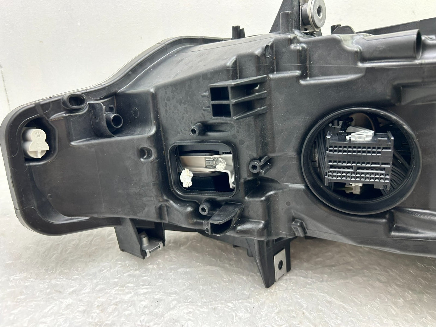 Original BMW 3er F30 F31 LED Scheinwerfer links 988351911