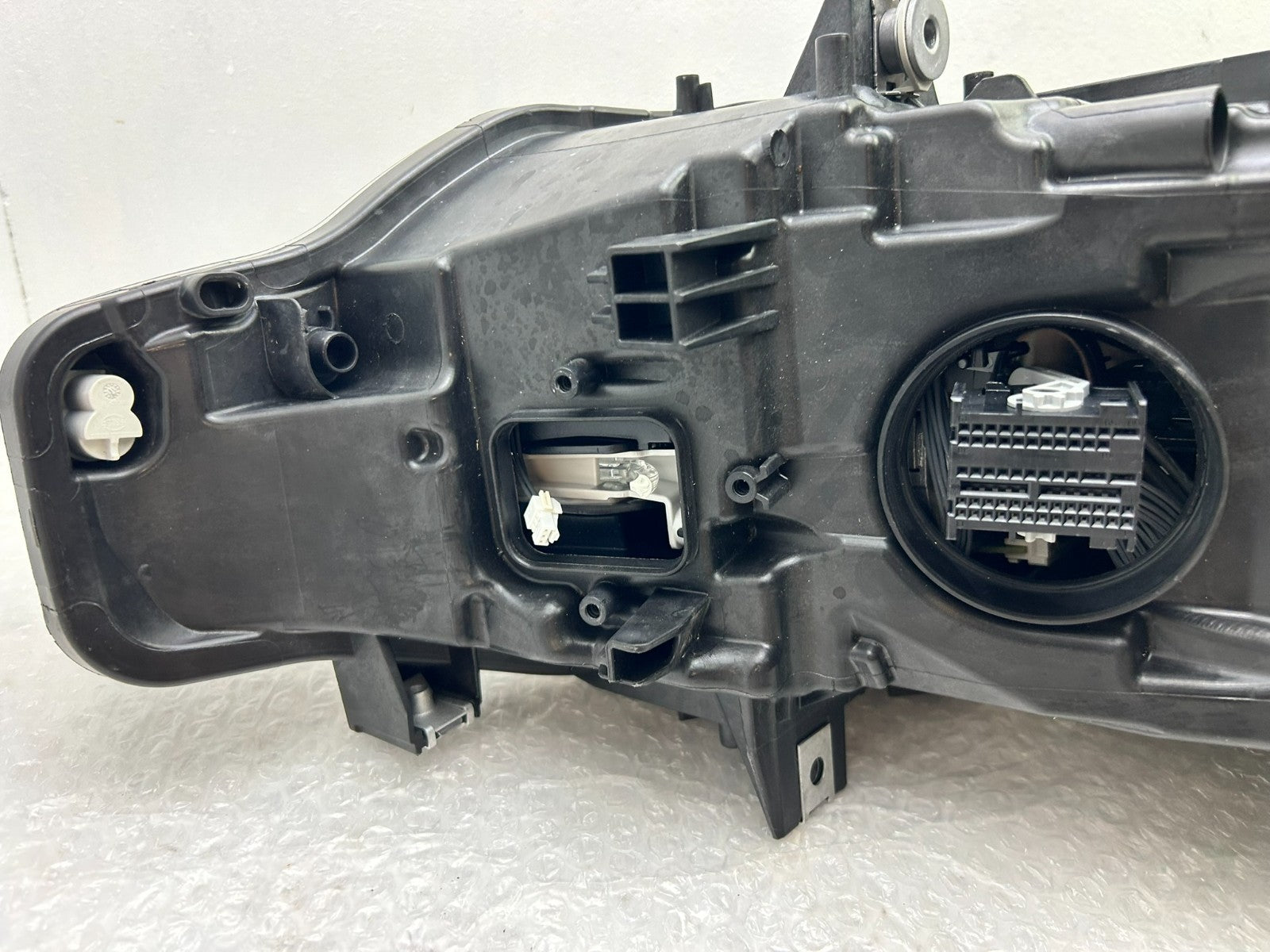 Original BMW 3er F30 F31 LED Scheinwerfer links 988351911