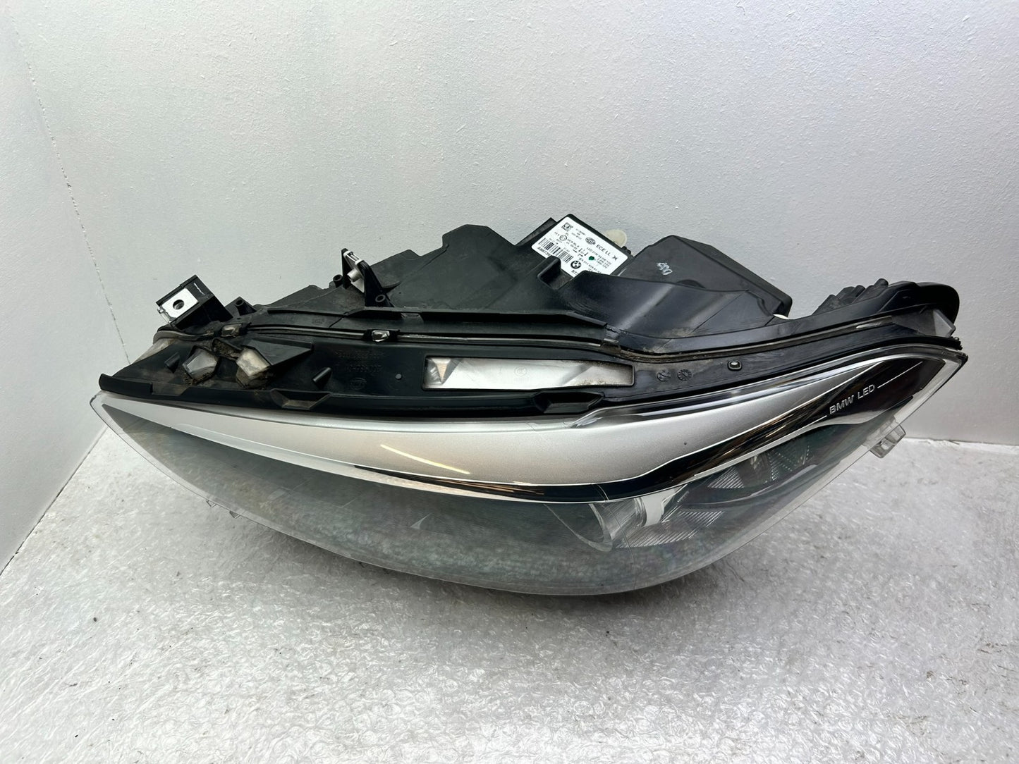 Original BMW 1er F20 LED Scheinwerfer links 87395713