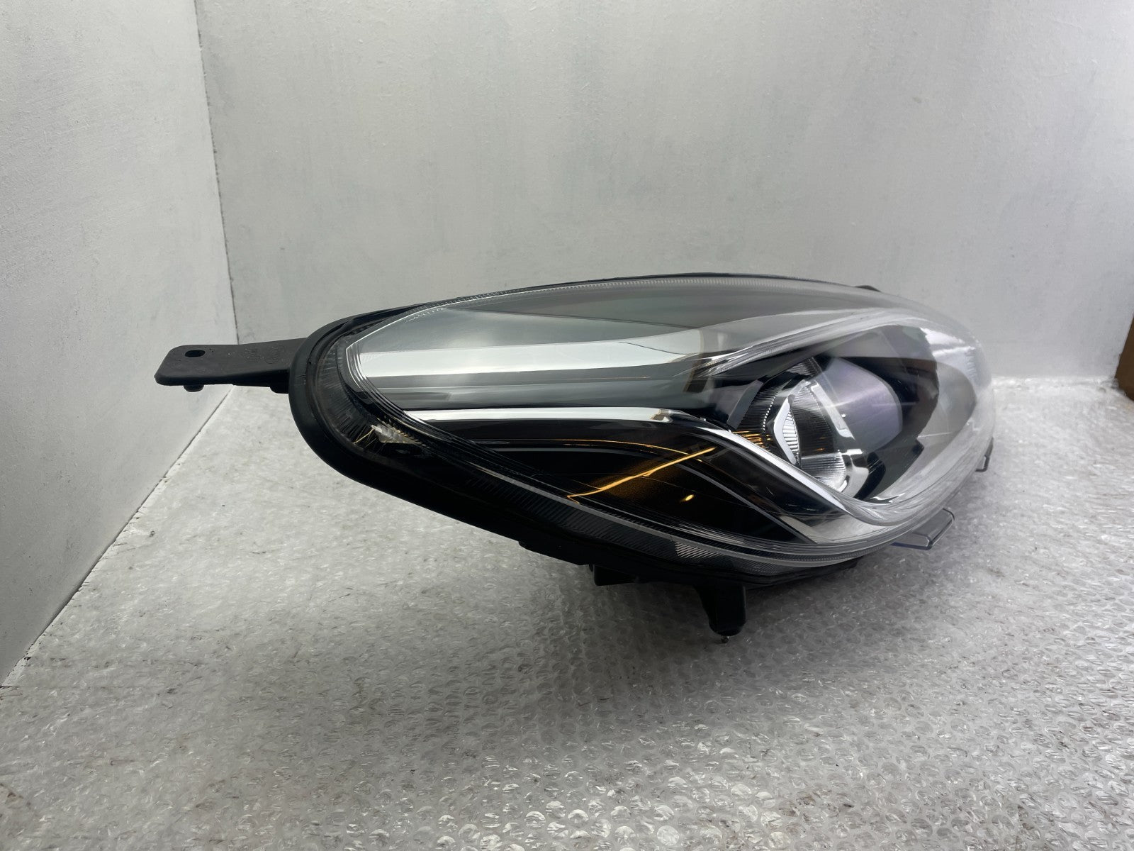Original Ford Fiesta MK8 VIII LED Scheinwerfer rechts L1BB-13E014-CE6