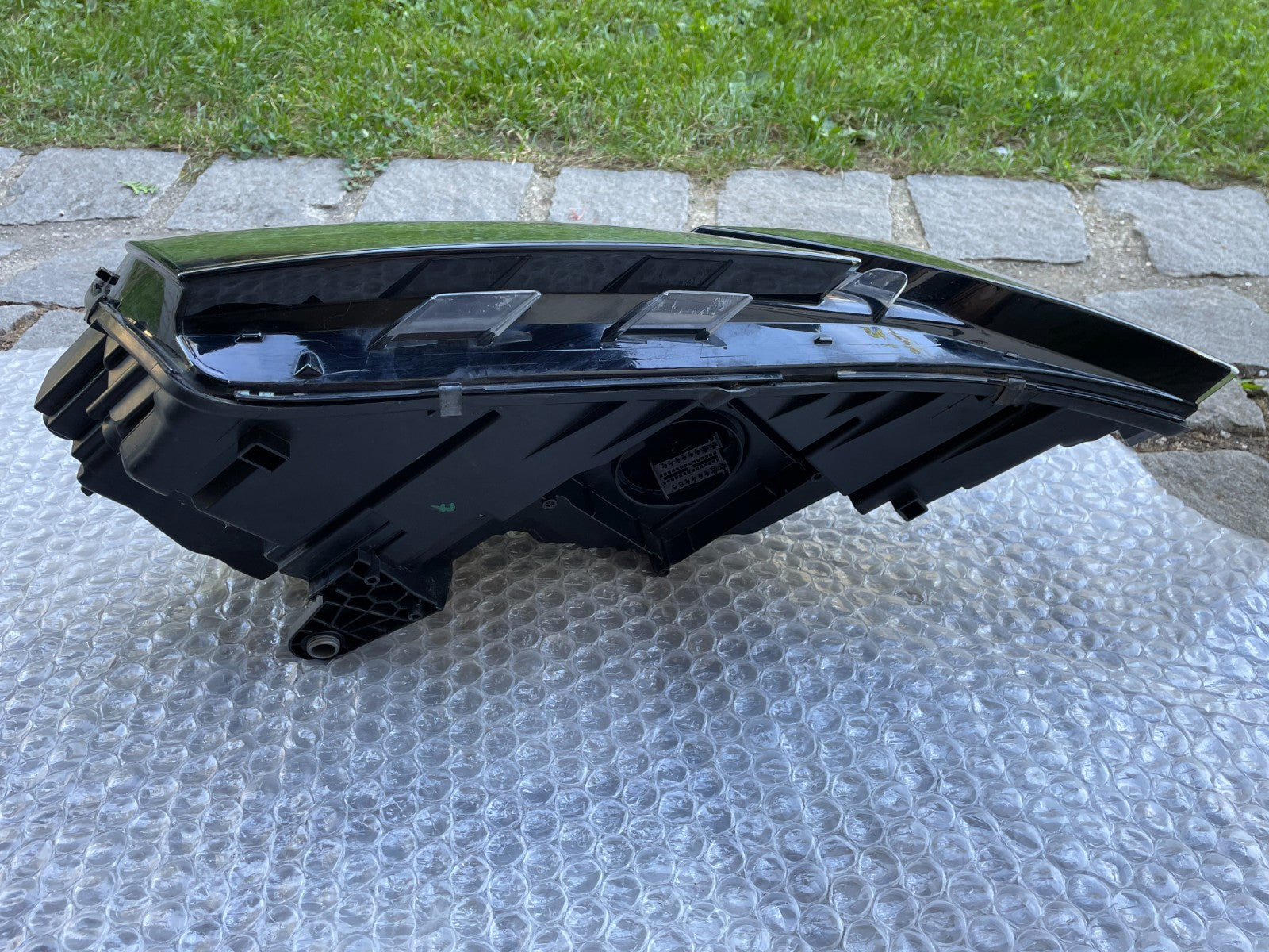 Original Skoda Octavia III 5E1 LED Scheinwerfer rechts 5E1941016F11