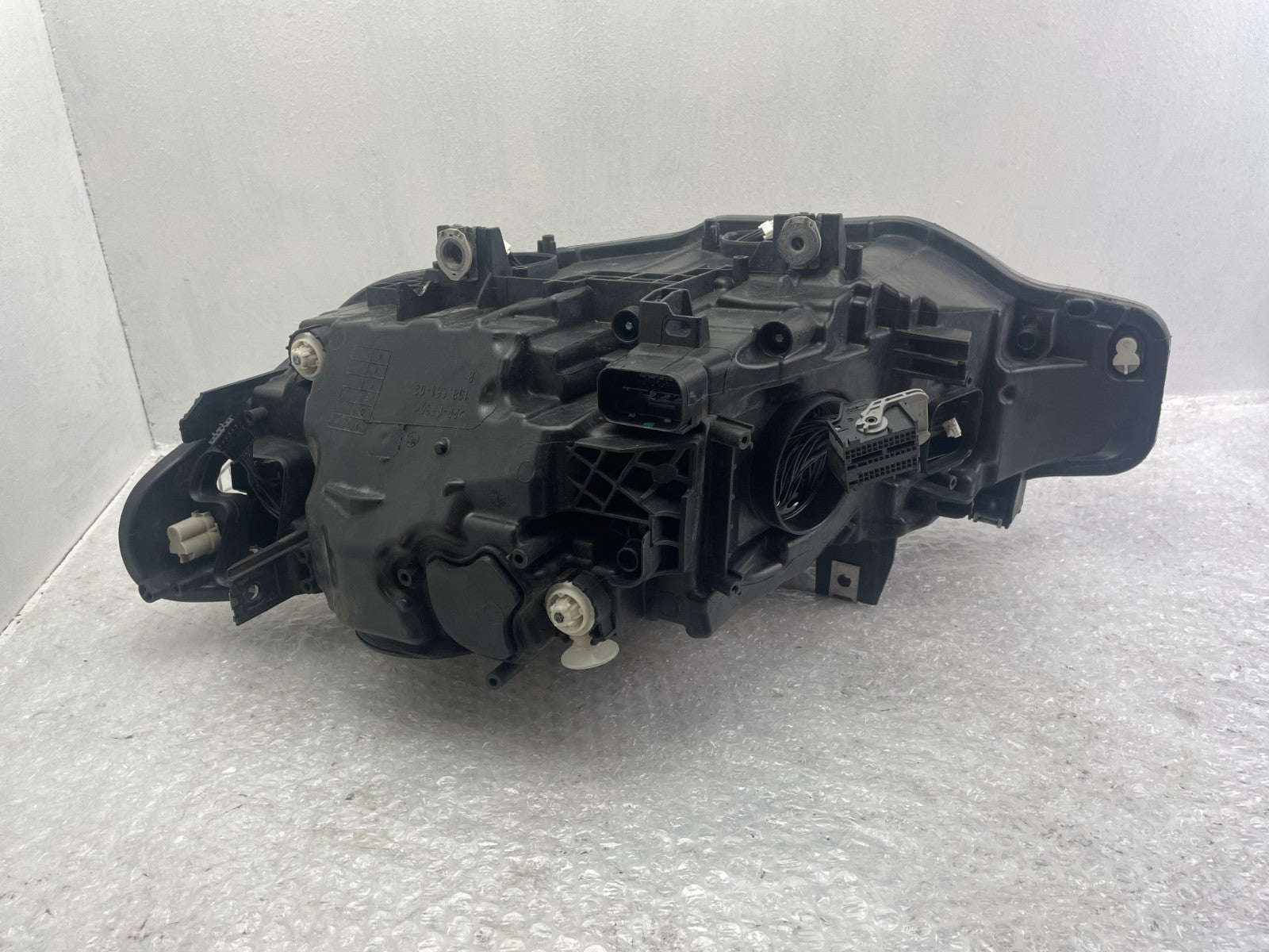 Original BMW F30 F31 LED Scheinwerfer Adaptive rechts 74713126