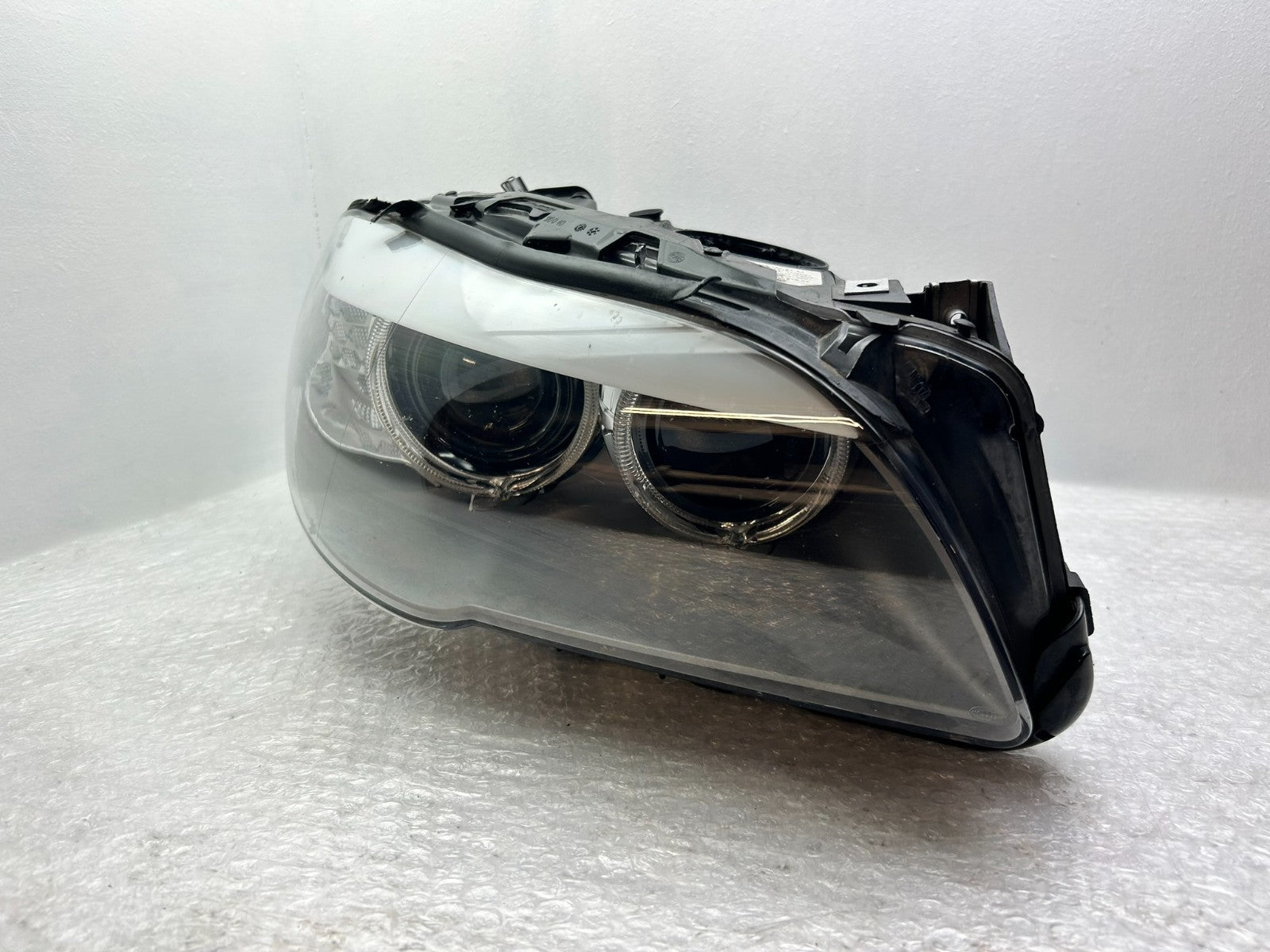 Original BMW 5er F10 F11 Bi-Xenon Scheinwerfer rechts 7271912 72032461