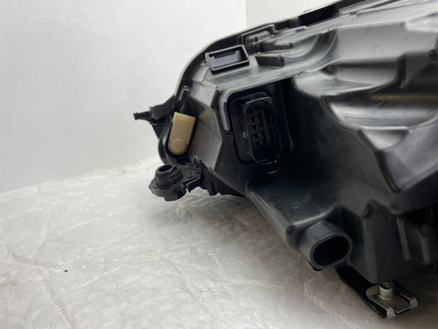 Original VW Polo VI LED Scheinwerfer links 2G1941005D14