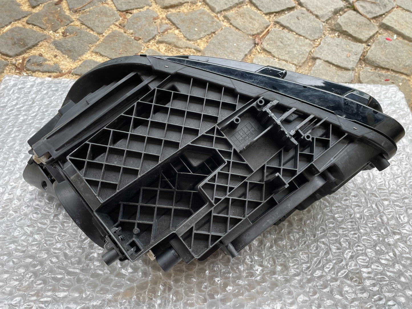 Original Mercedes B-Klasse W247 Scheinwerfer rechts A247906260310