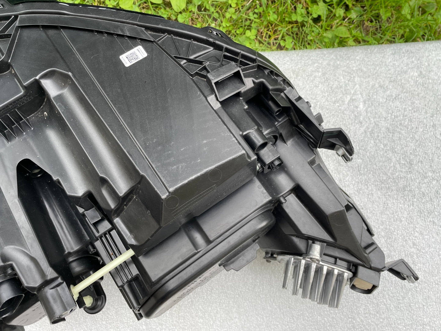 Original VW ID7 ID.7 IQ LED Scheinwerfer links 14B941035B12