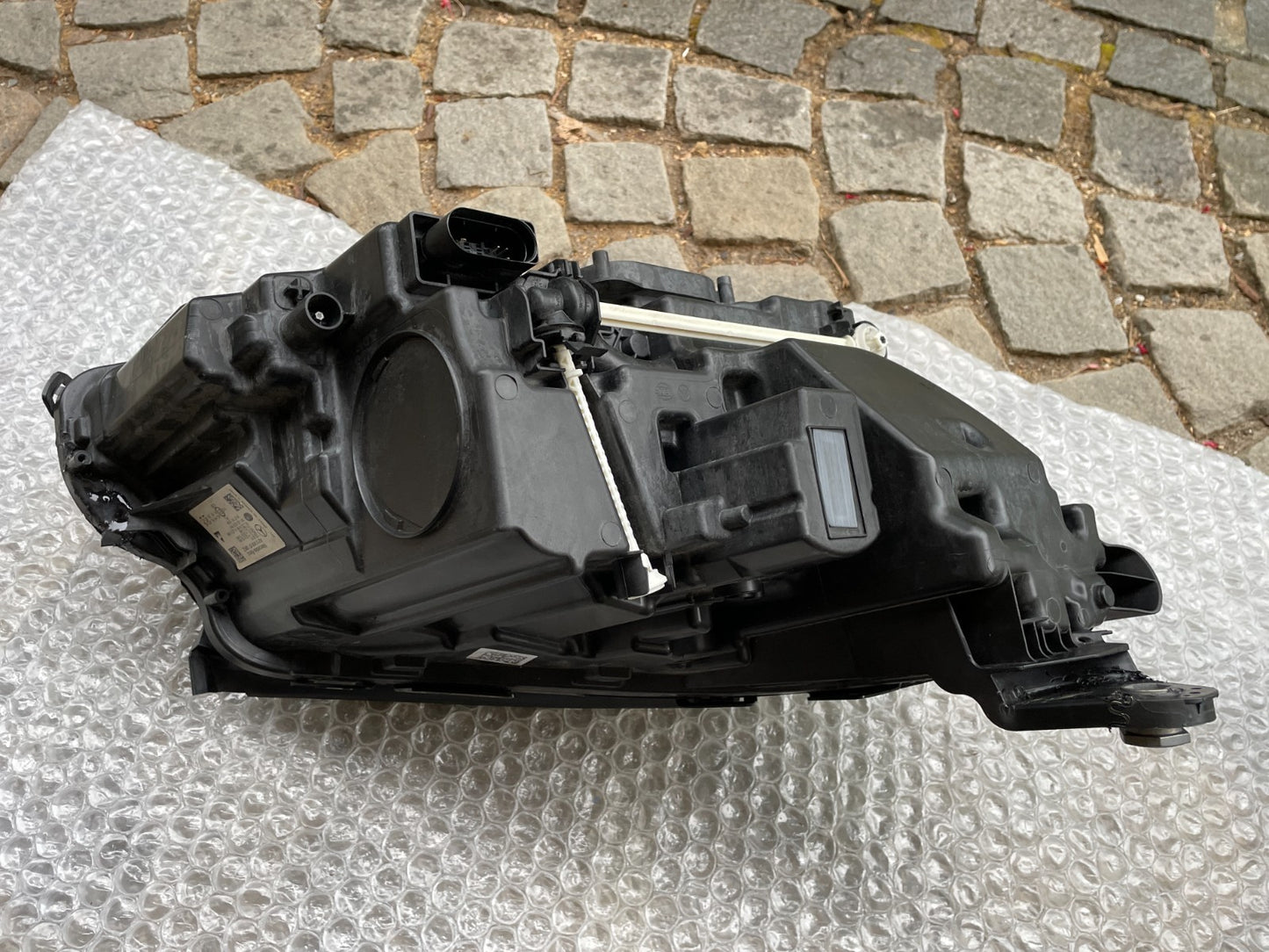 Original Mercedes E-Klasse W213 LED Scheinwerfer A21390687088