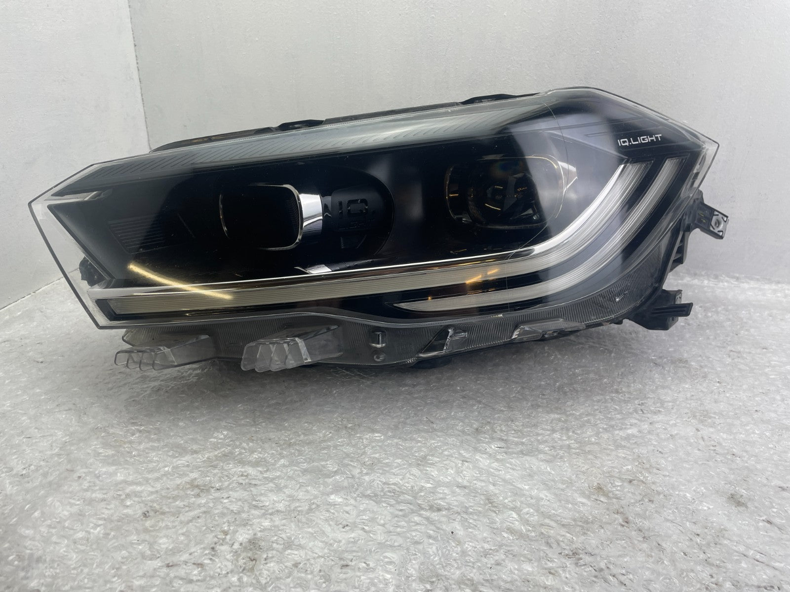 Original VW Polo VI 6 2G LED IQ LED Scheinwerfer links 2G1941035L1