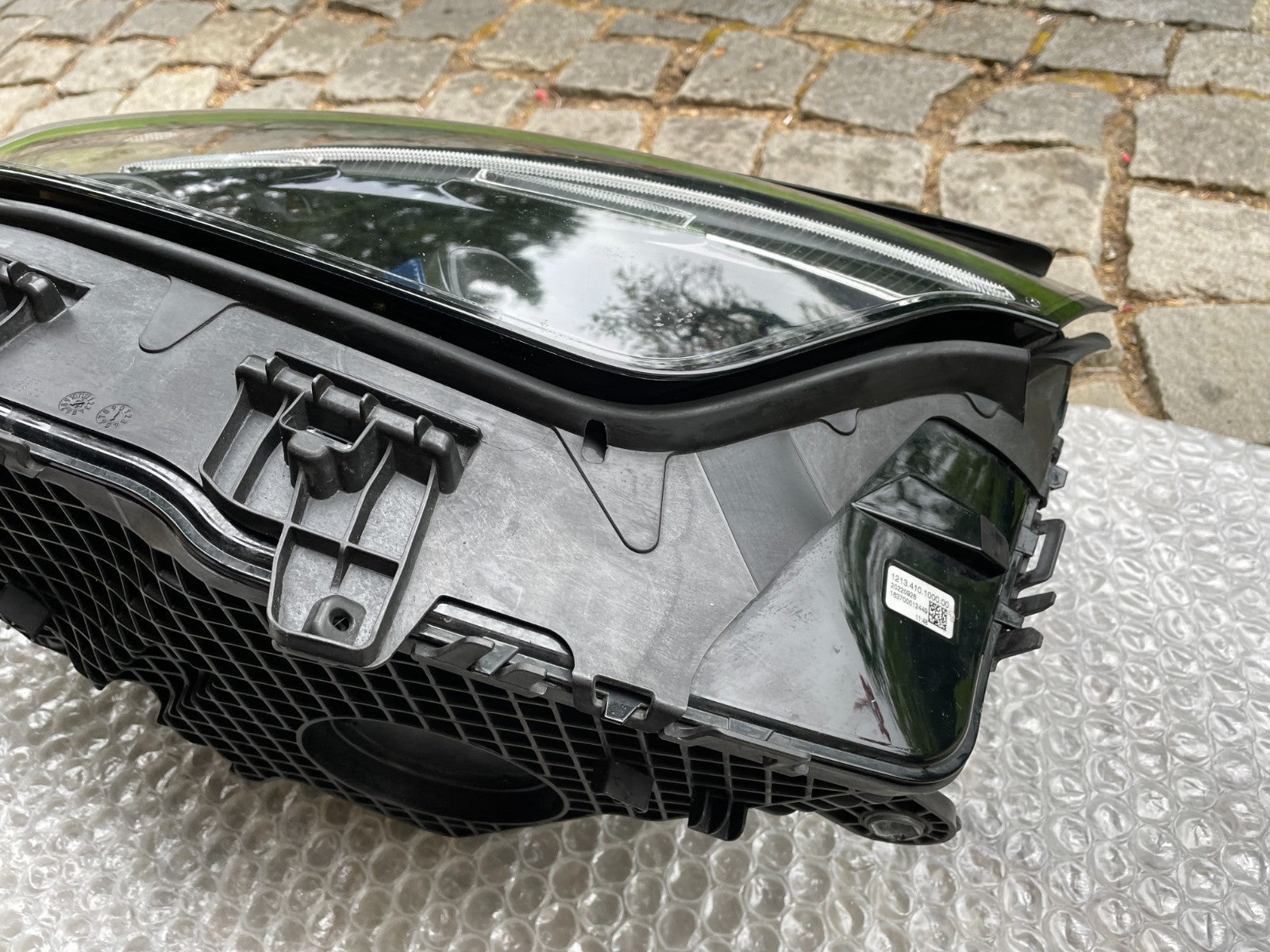 Original Mercedes GLC W253 LED Scheinwerfer rechts A254906240214