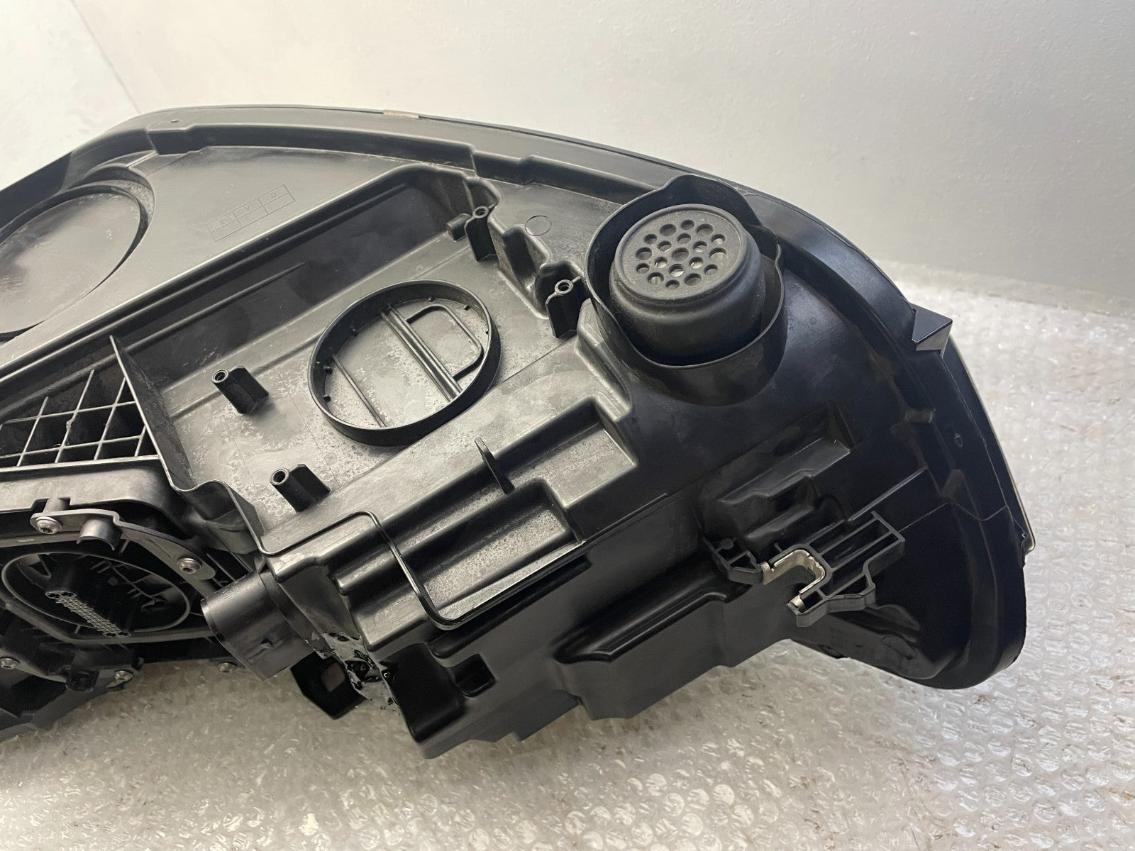 Original Audi A6 C7 4G LED Scheinwerfer rechts 4G0941034H10