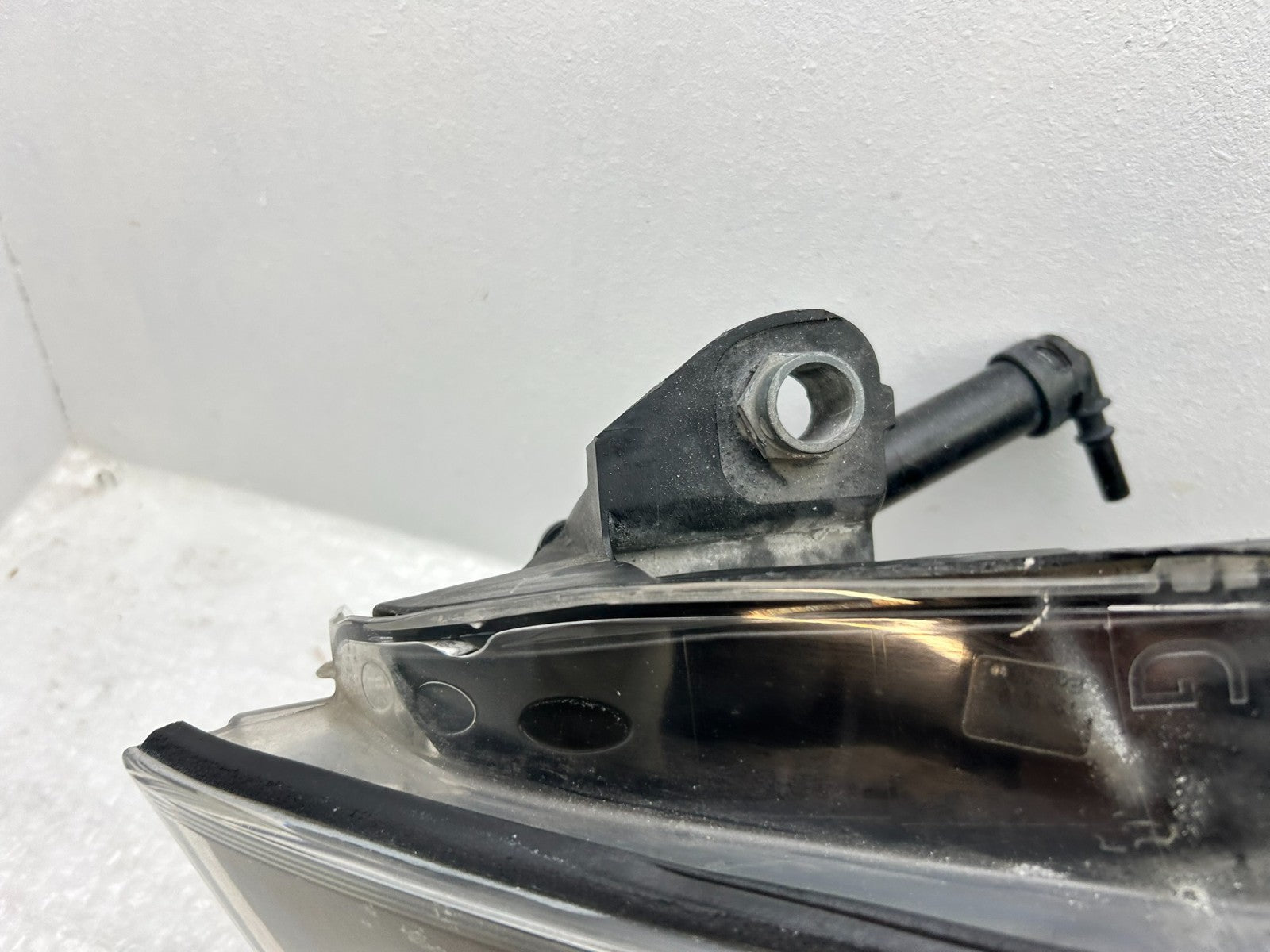 Original Mercedes-Benz SLS AMG Scheinwerfer Frontscheinwerfer links A19782001615