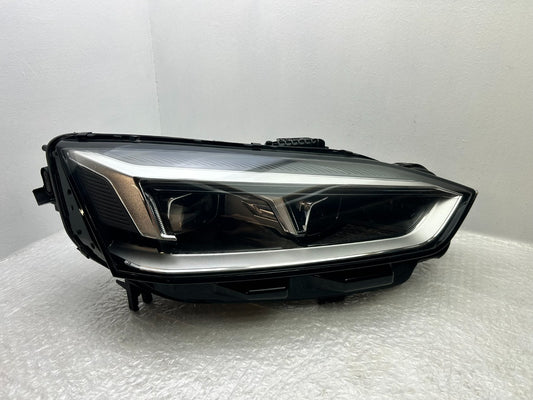 Original Audi A5 8W LED Scheinwerfer Frontscheinwerfer rechts 8W6941034D0